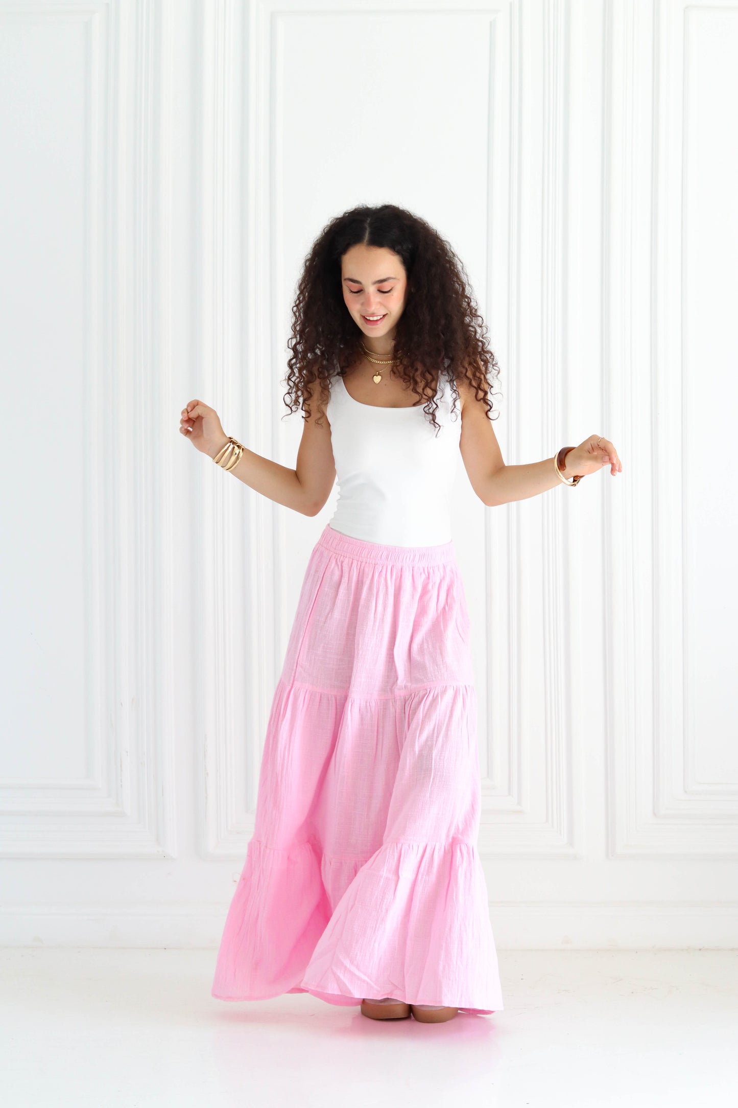 Latina - Skirt