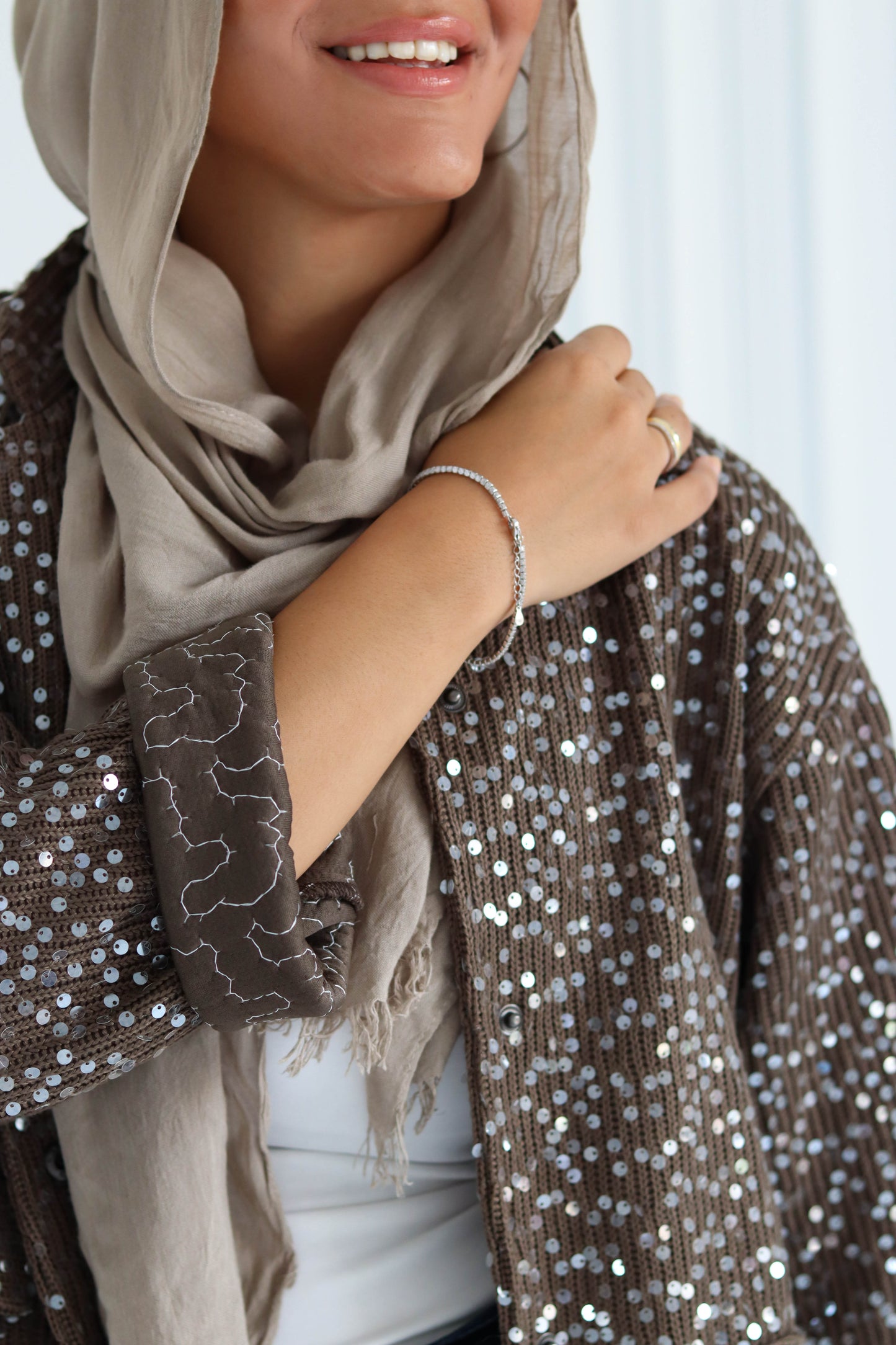 Twinkle in (Caramel)