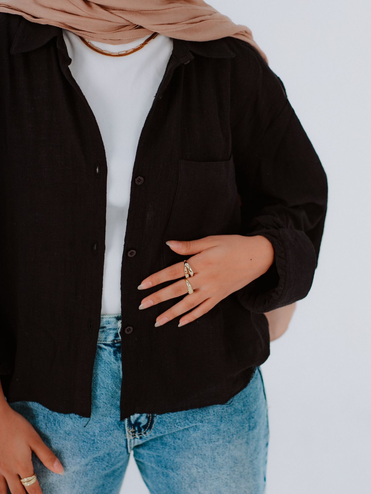 SALT - Shirt