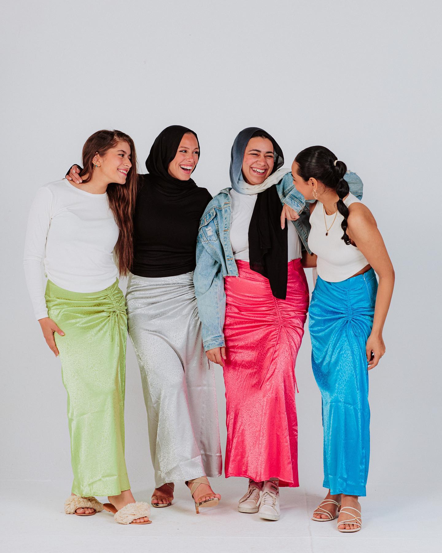ERA - Skirt