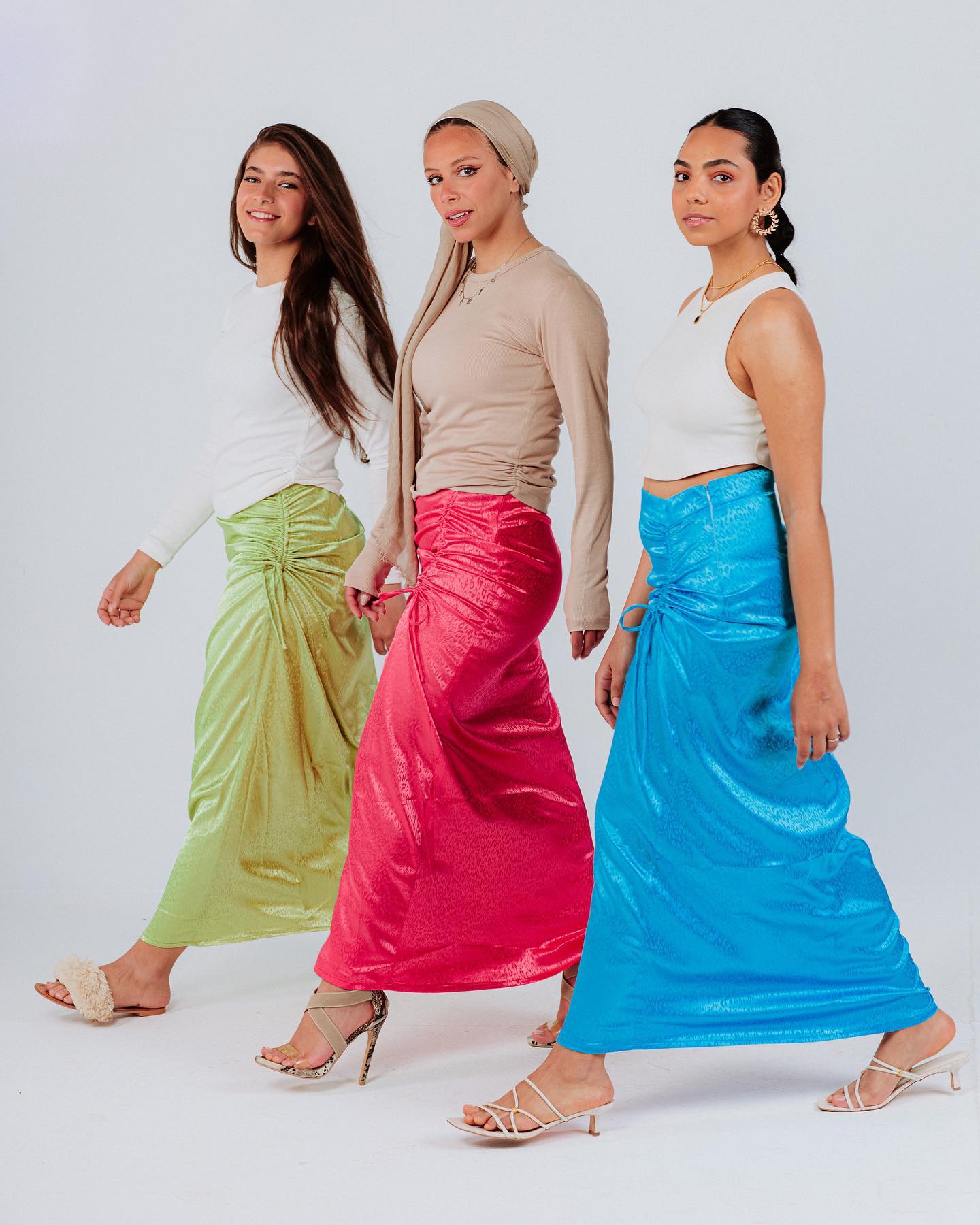 ERA - Skirt