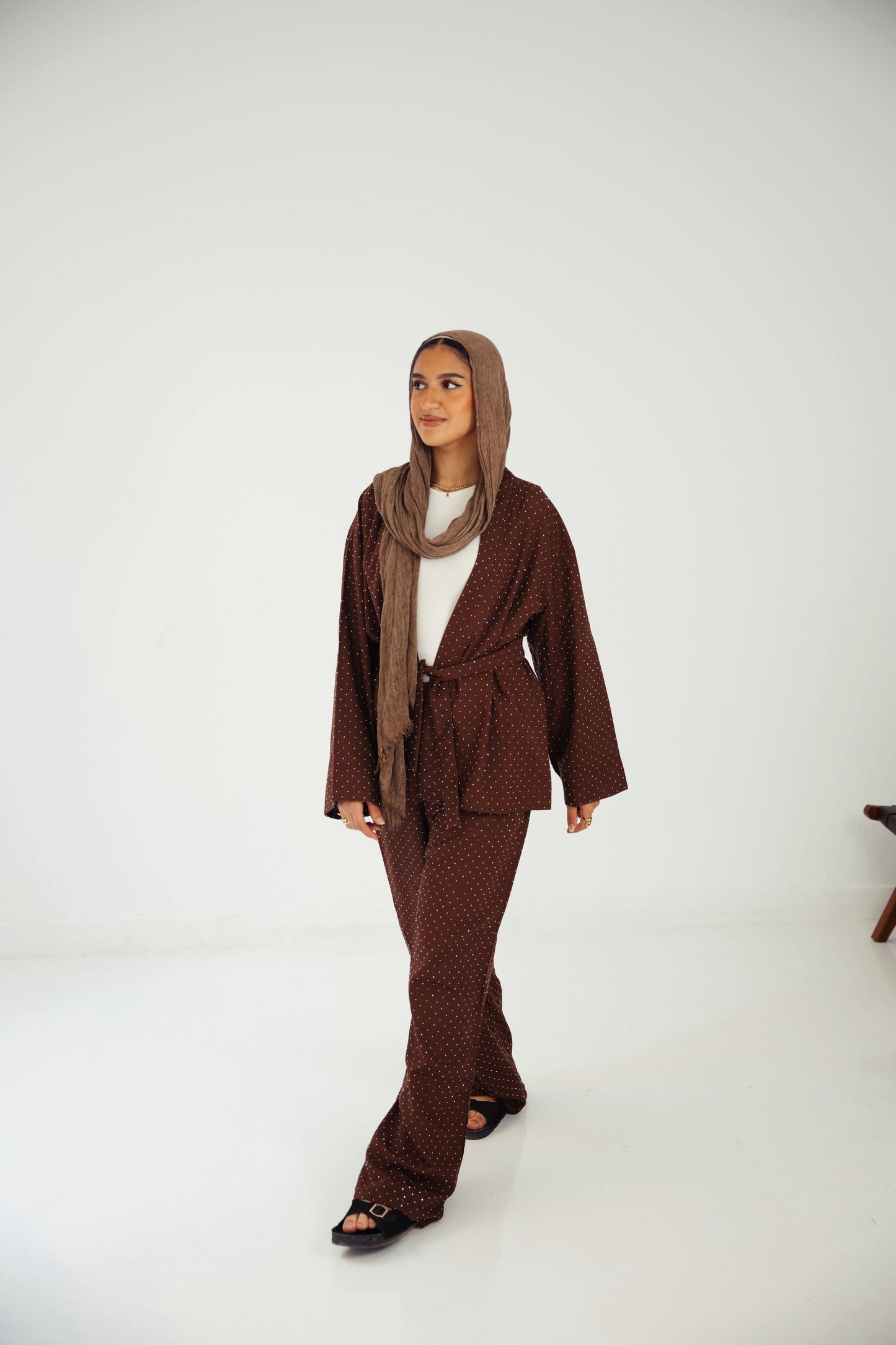 Moon-Cherie (Set)