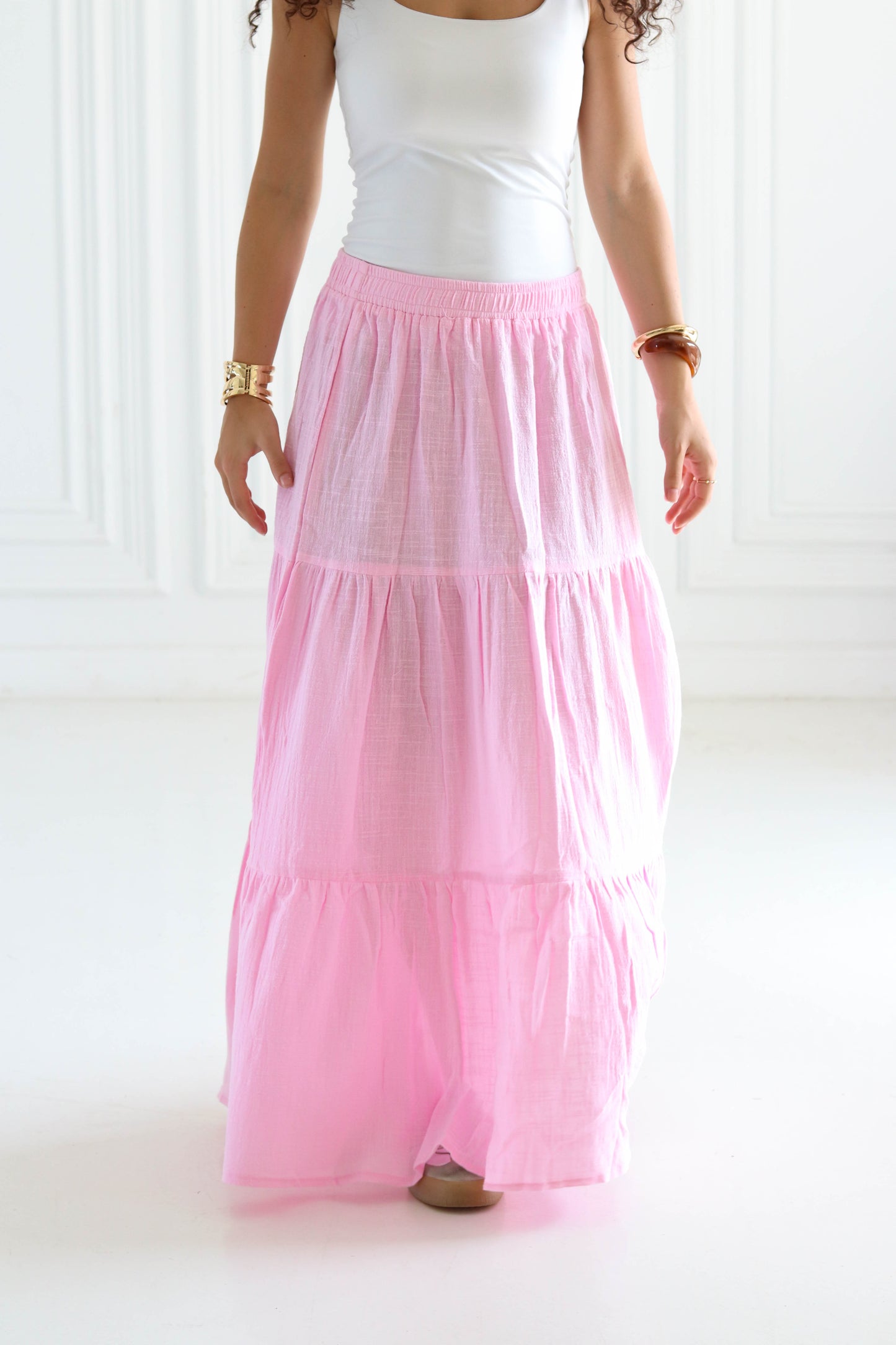 Latina - Skirt