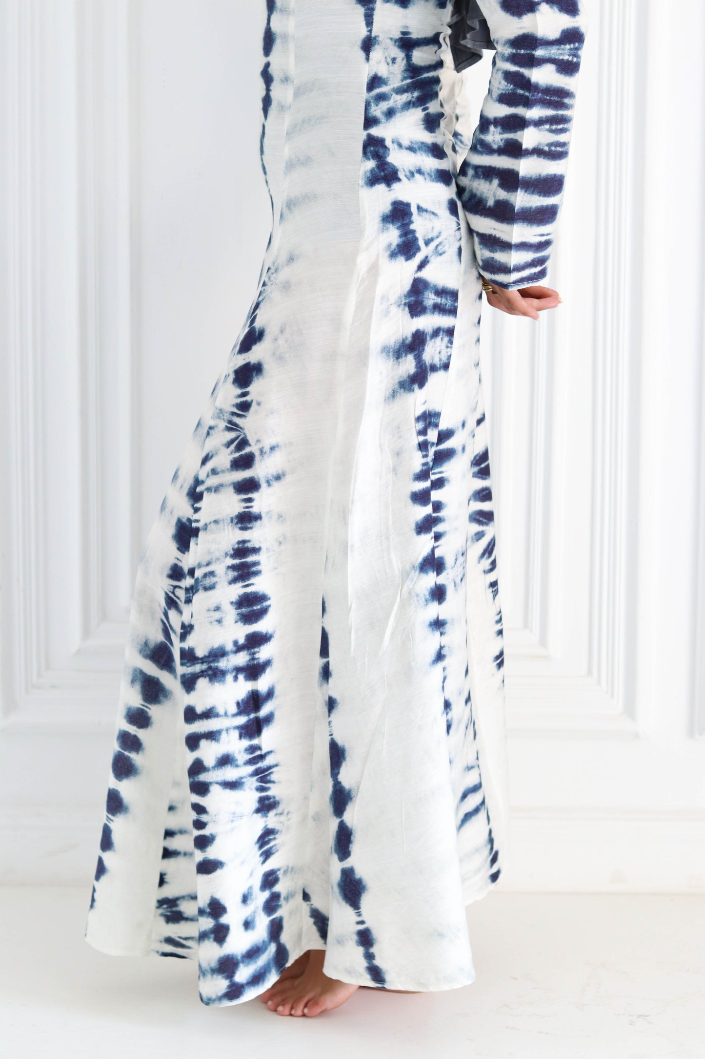 Pre orders // Wave - Dress