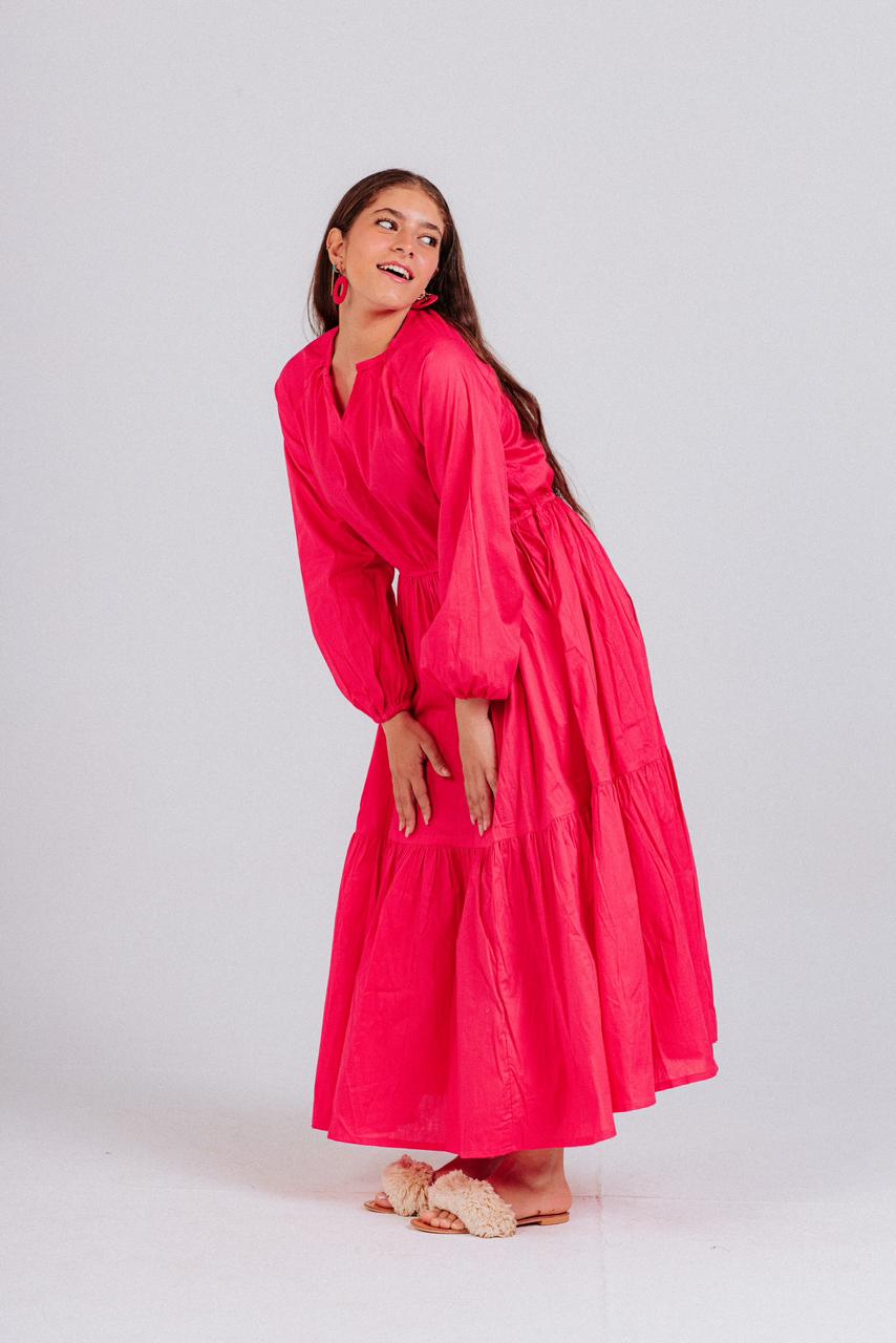 Flow - Dress