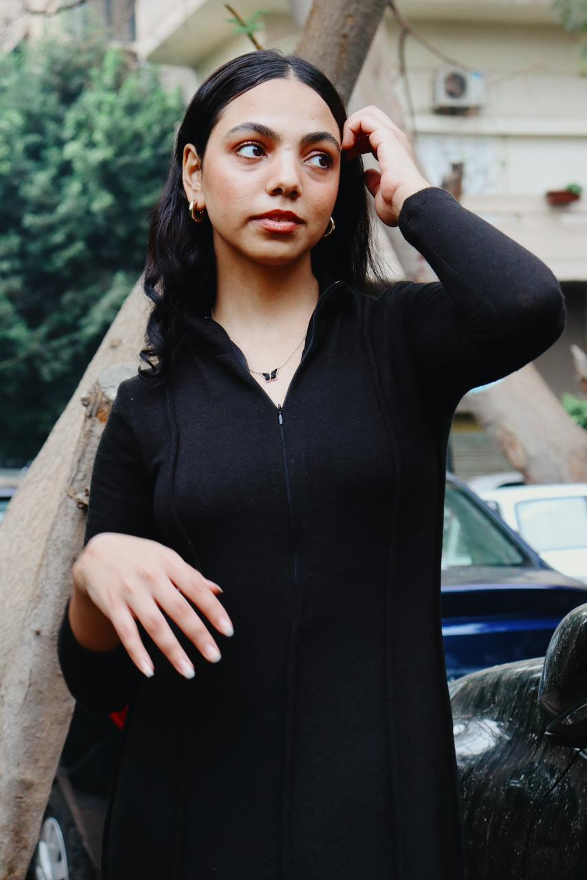 One in a Million - Dress