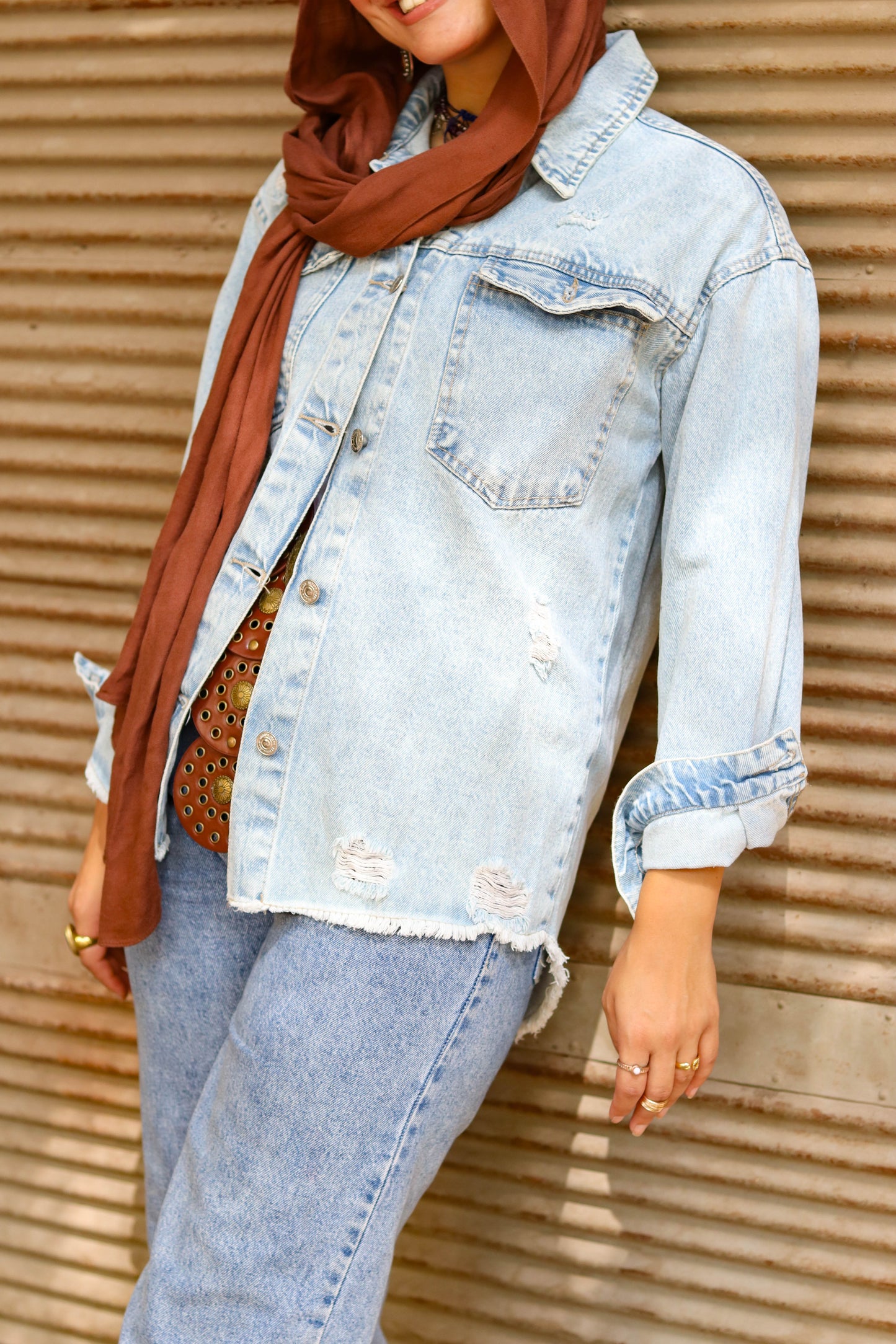 Swift - Jacket