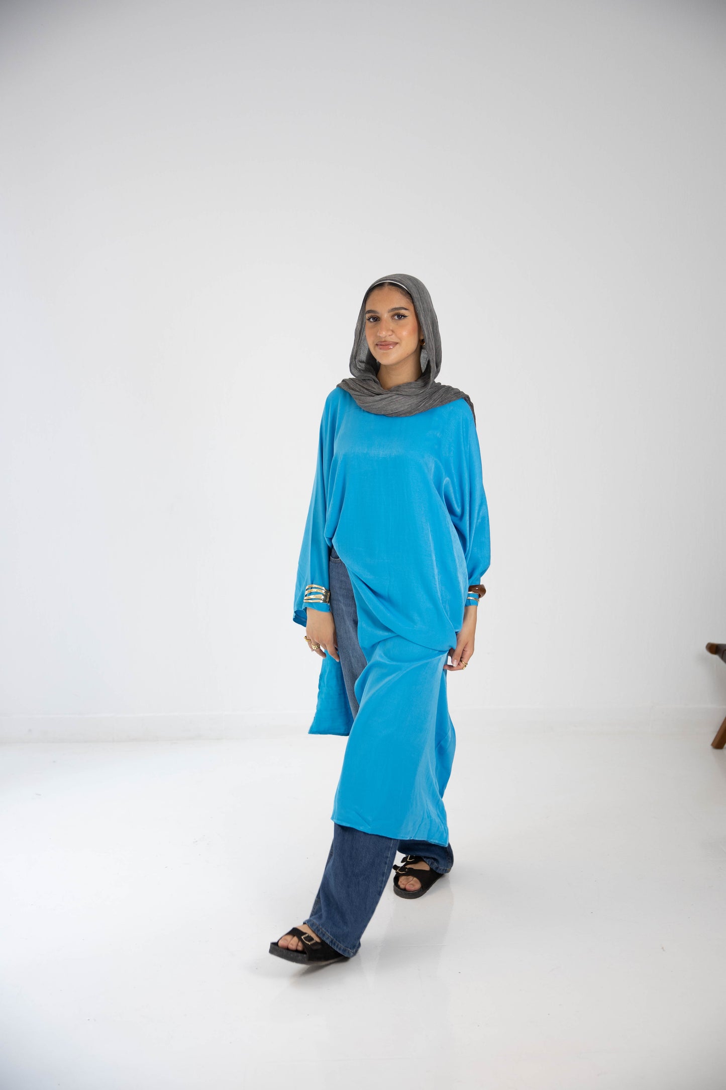 Floawting (Blouse)