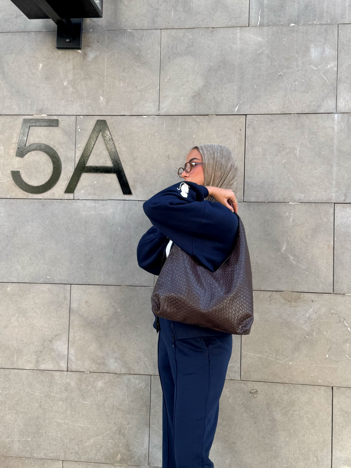 All you can, carry (bag)