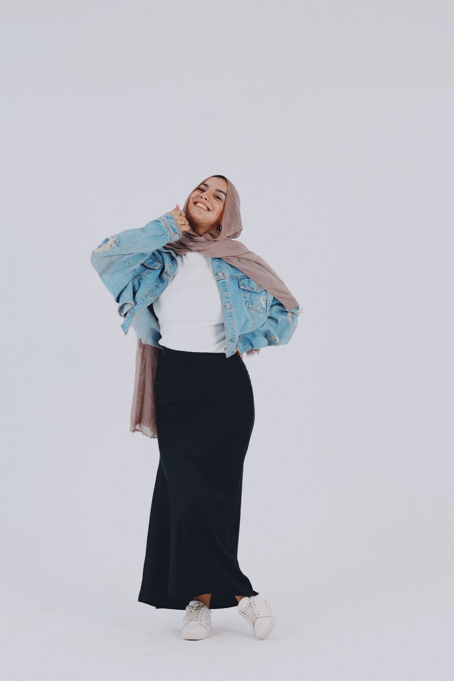Thunder - Skirt