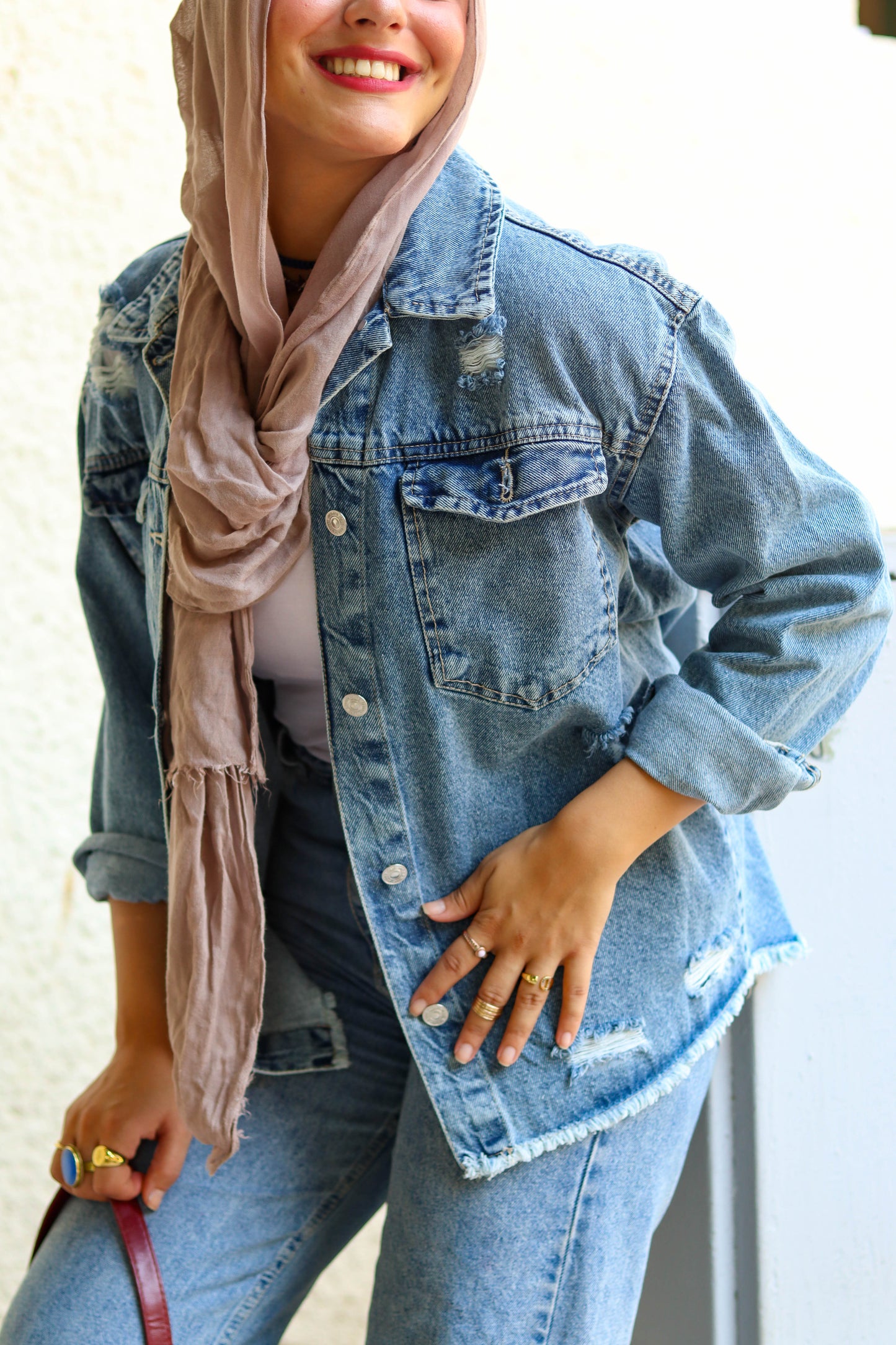 Swift - Jacket