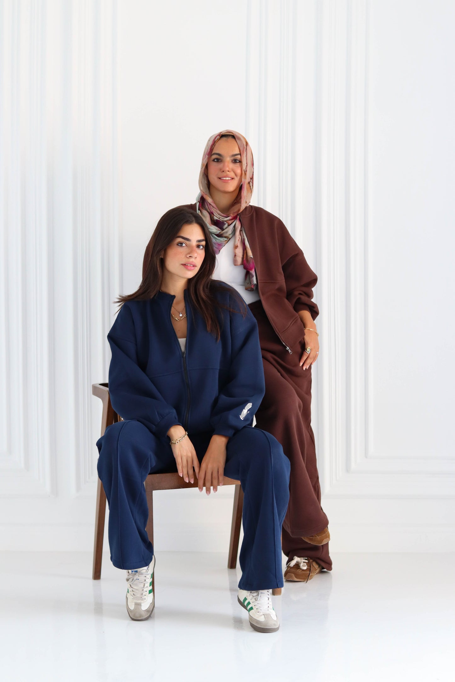 Fundays (in midnight)