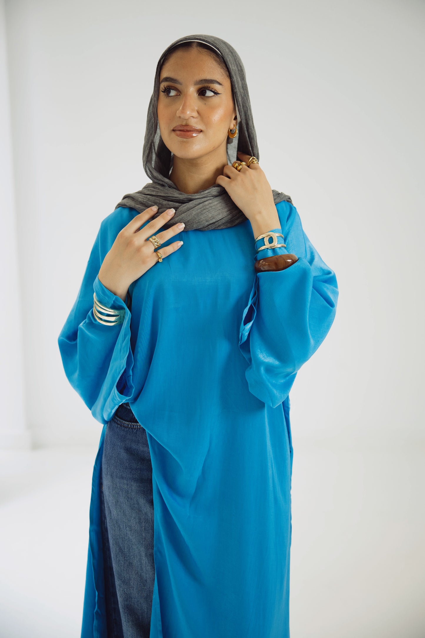 Floawting (Blouse)