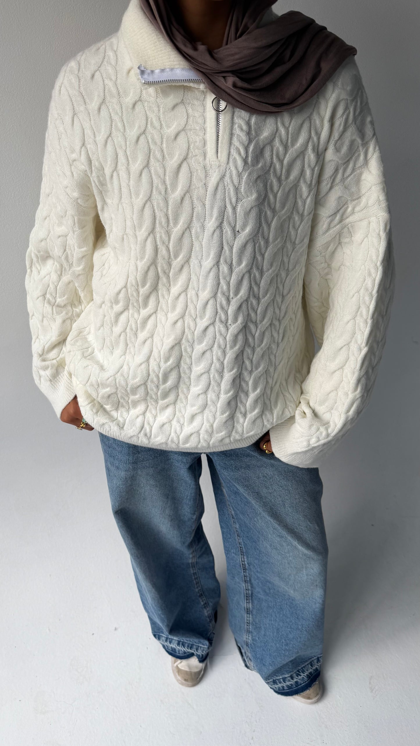 December in (Vanilla)