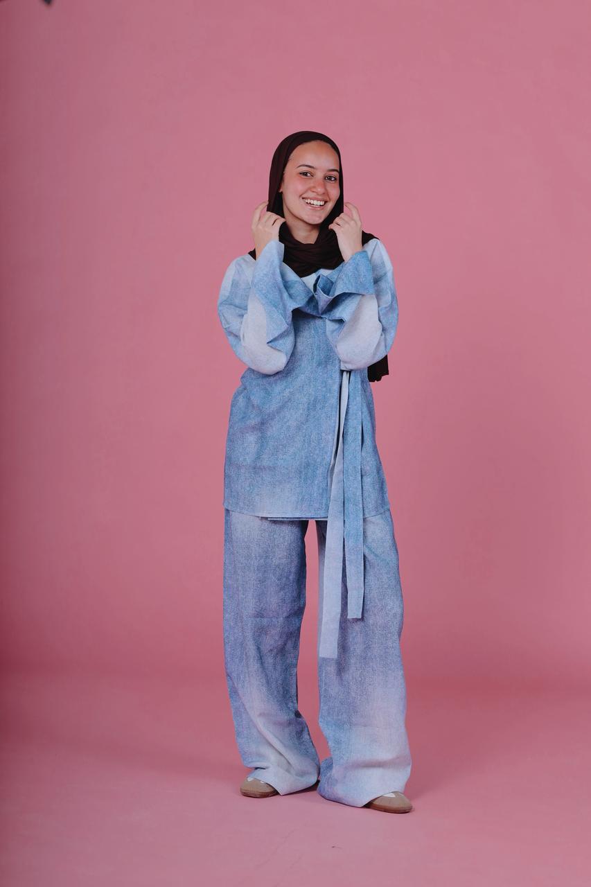 Washed - Set