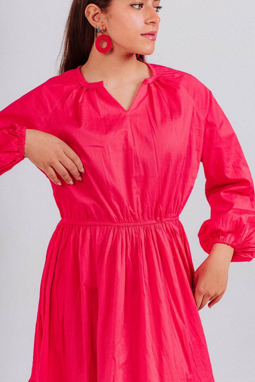 Flow - Dress