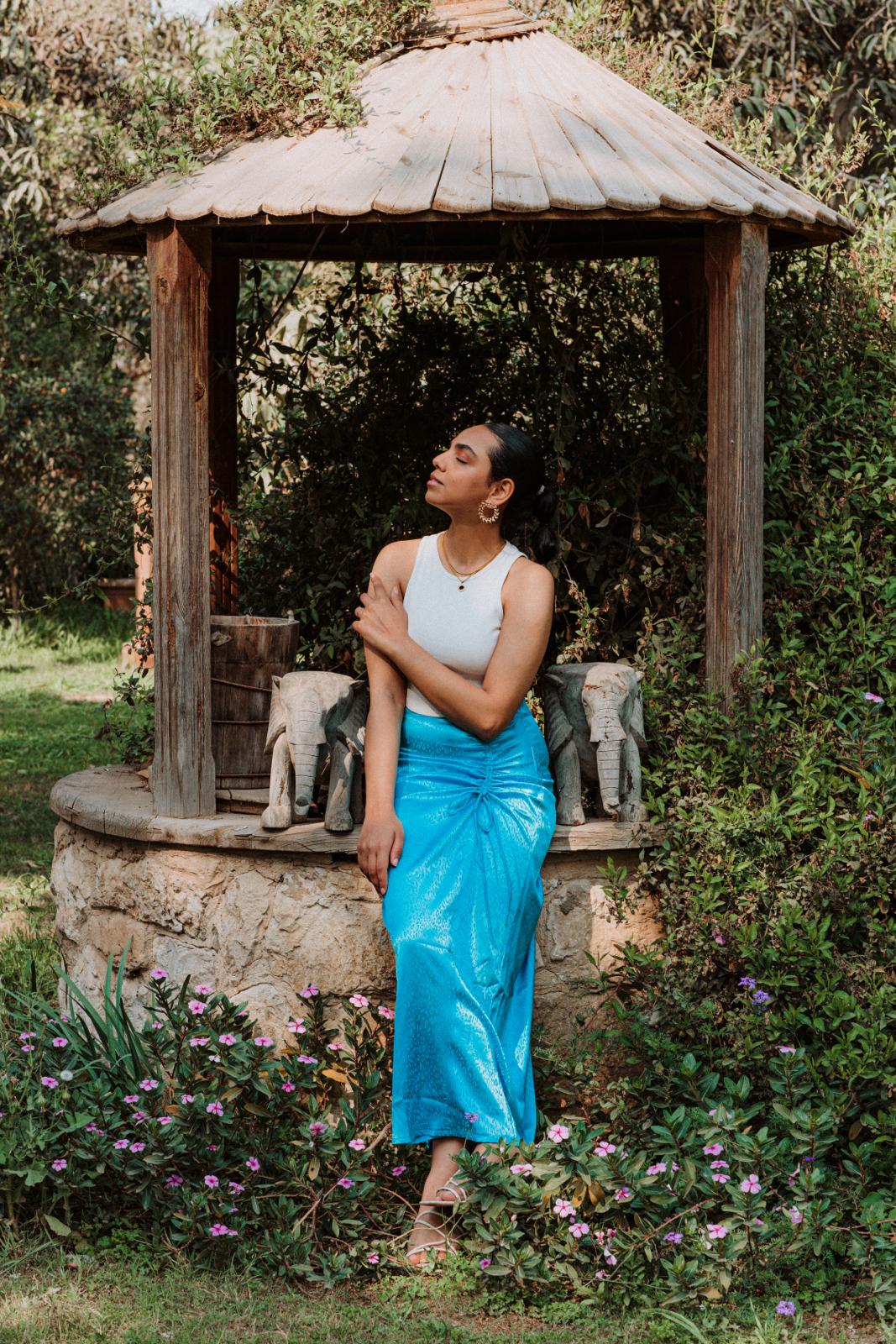 ERA - Skirt