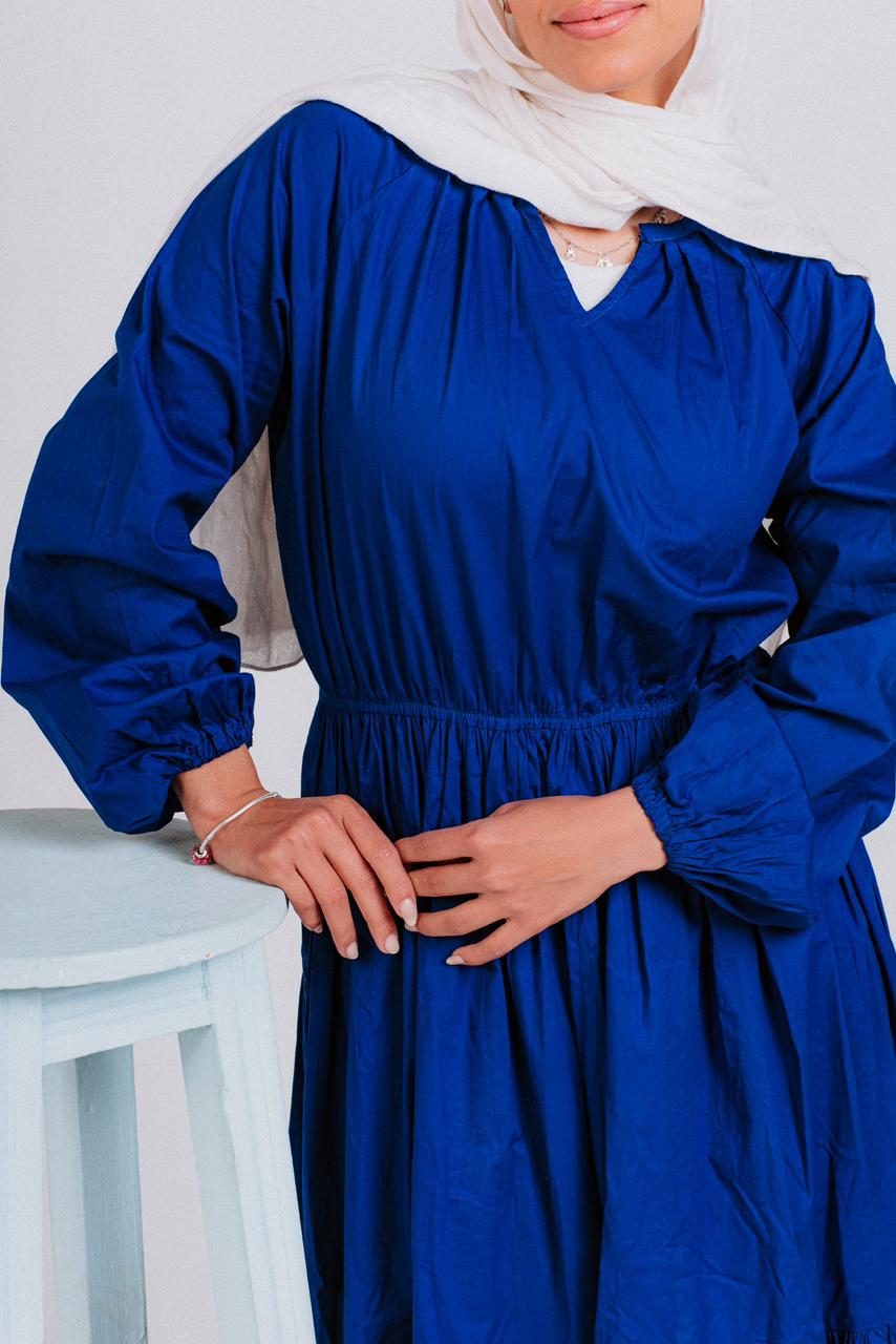 Flow - Dress