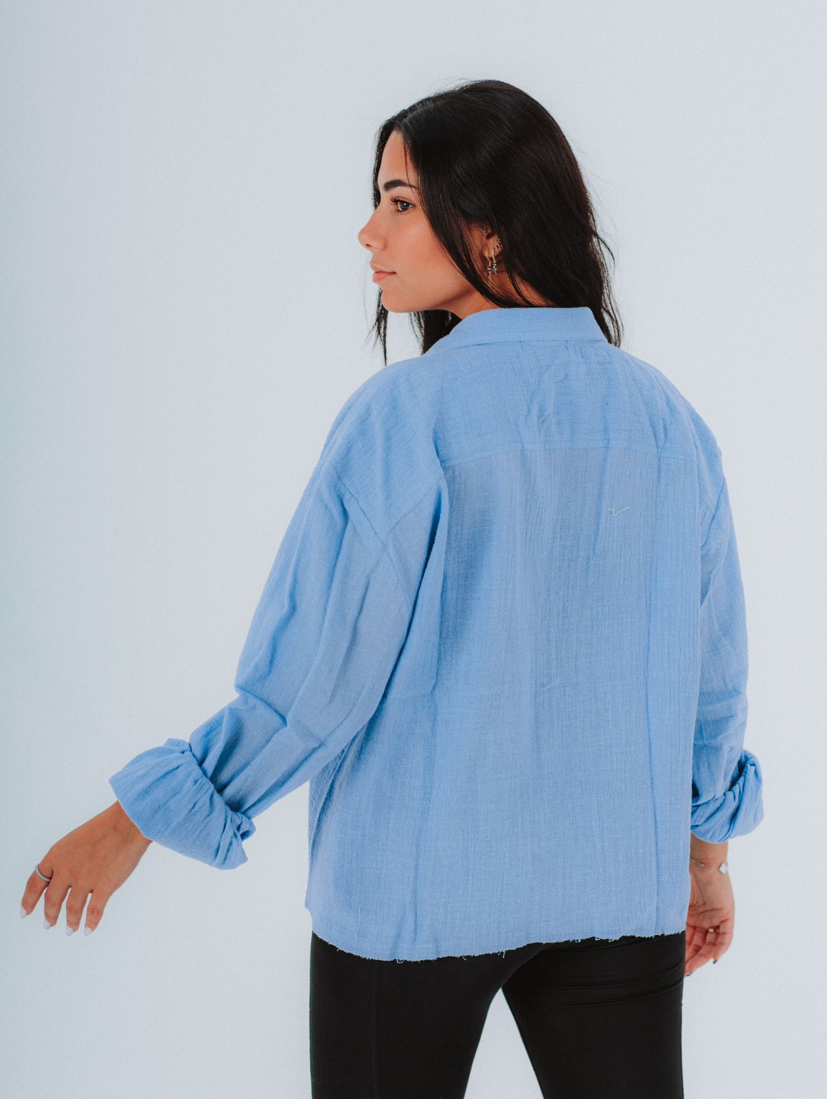 SALT - Shirt