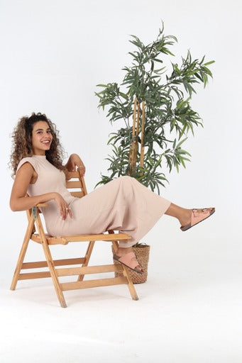 Sand - Dress