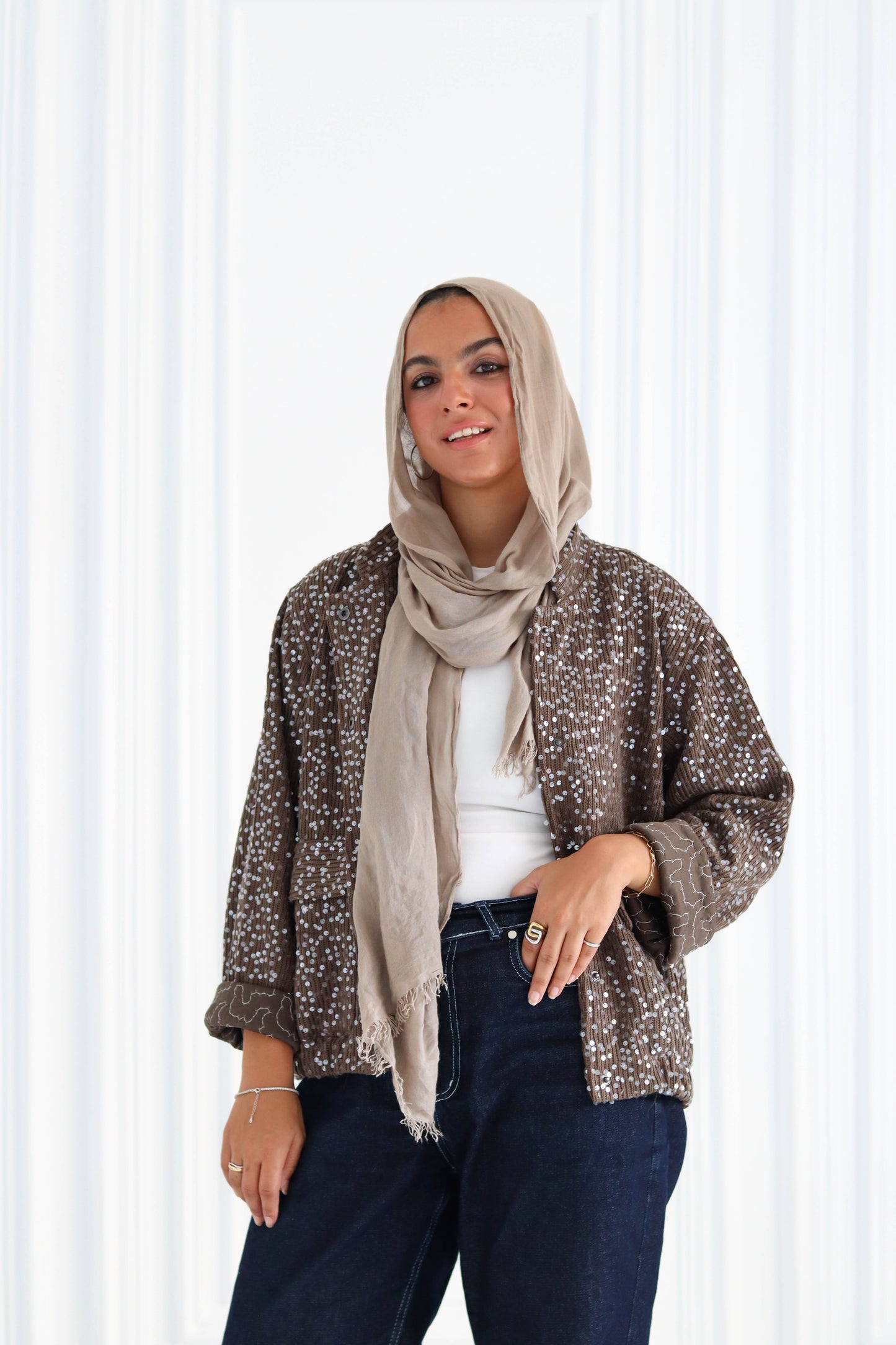 Twinkle in (Caramel)