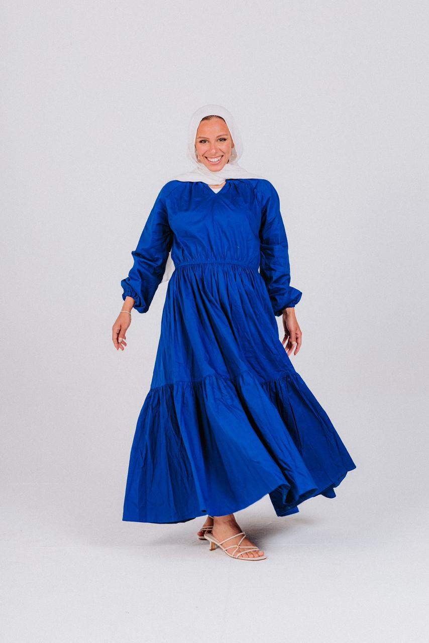 Flow - Dress