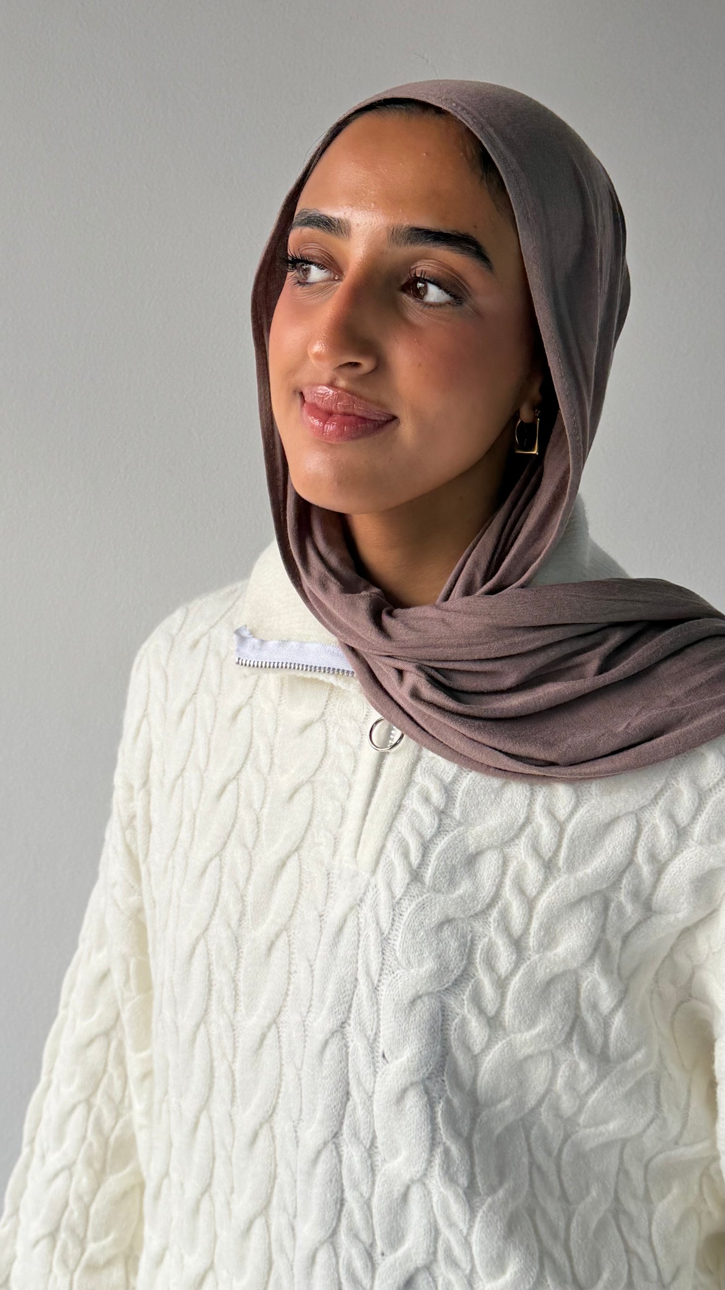 December in (Vanilla)