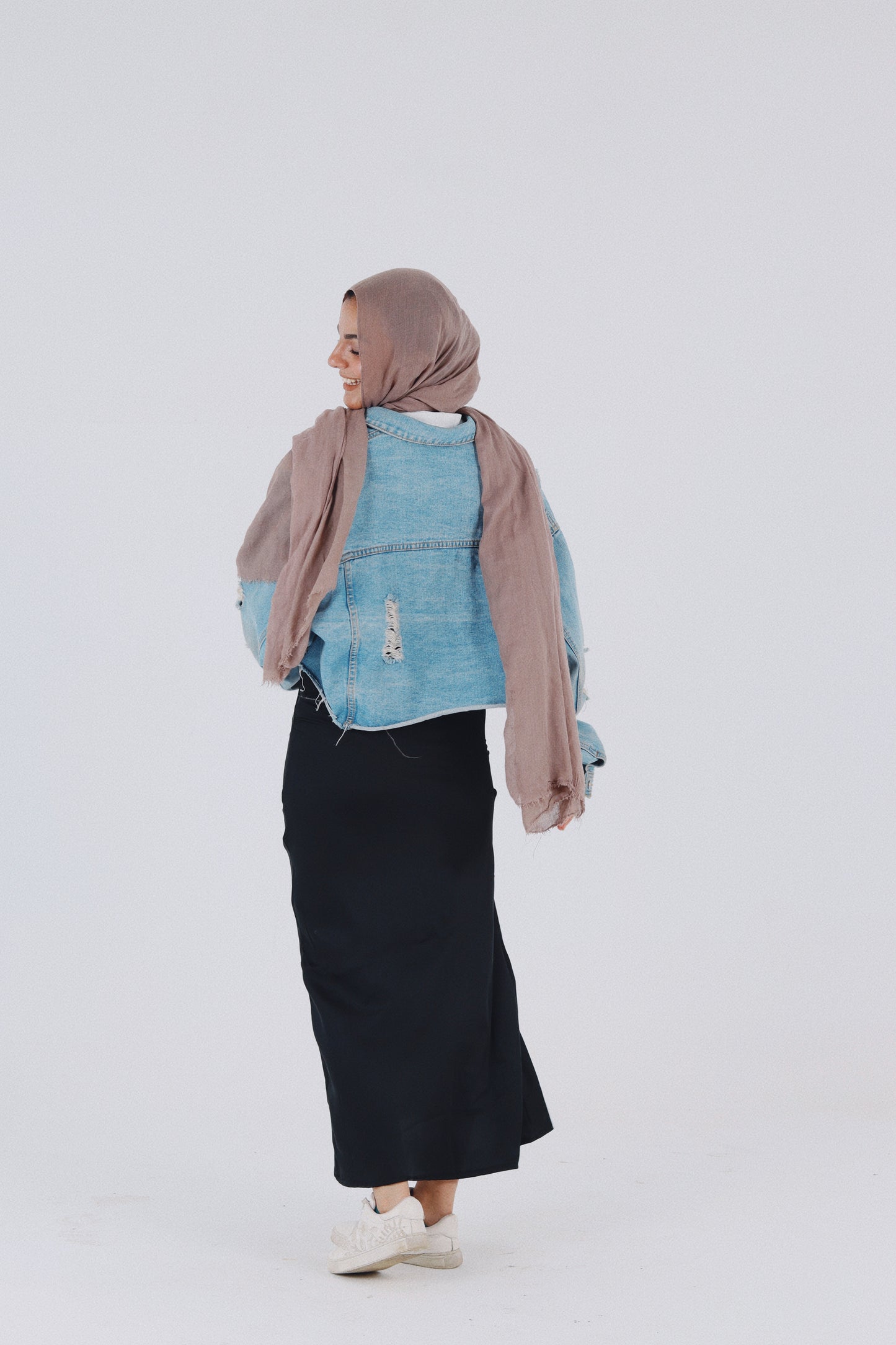 Thunder - Skirt