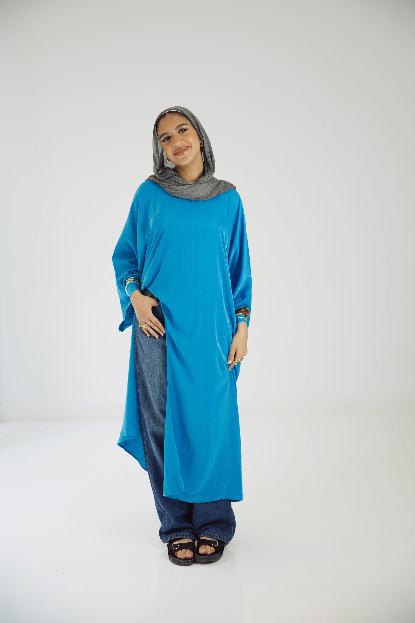 Floawting (Blouse)
