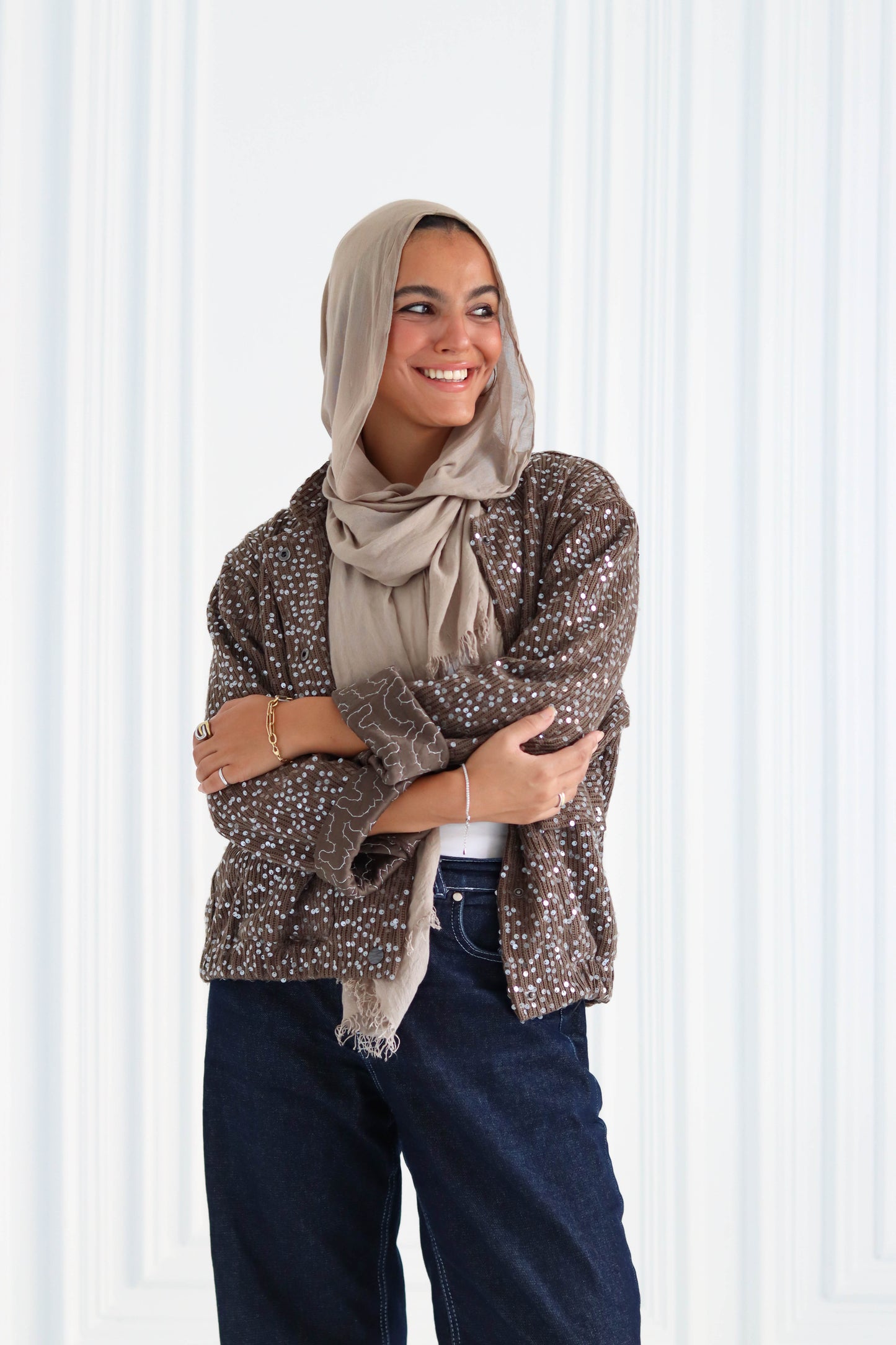 Twinkle in (Caramel)