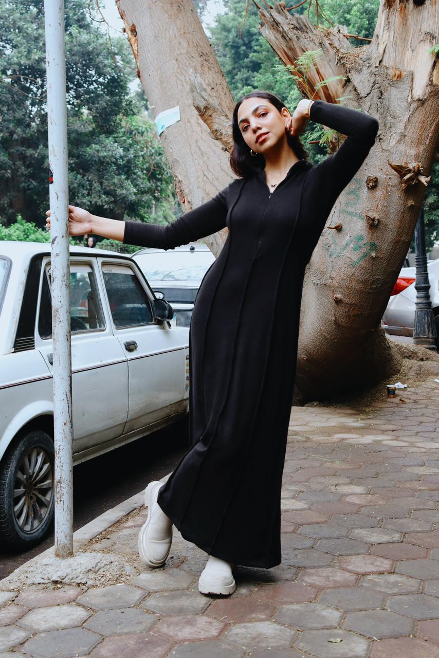 One in a Million - Dress