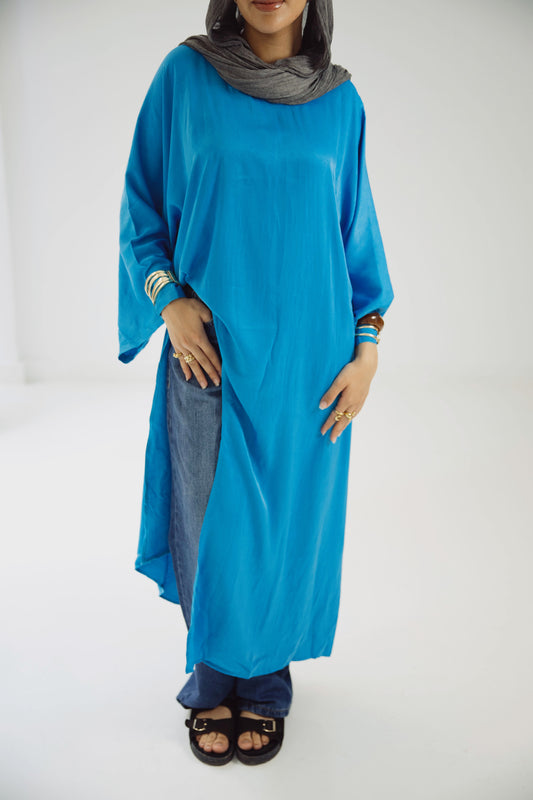 Floawting (Blouse)