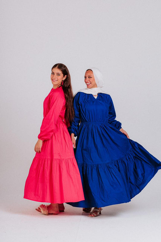 Flow - Dress