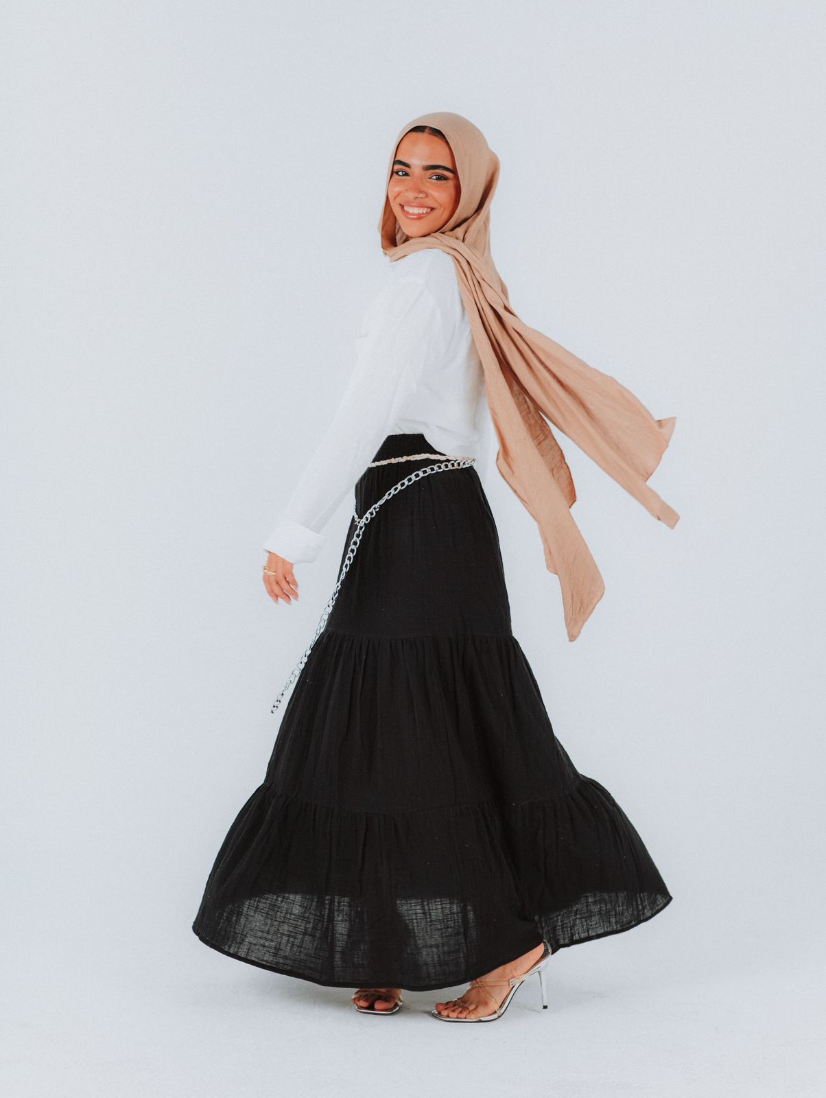 Latina - Skirt