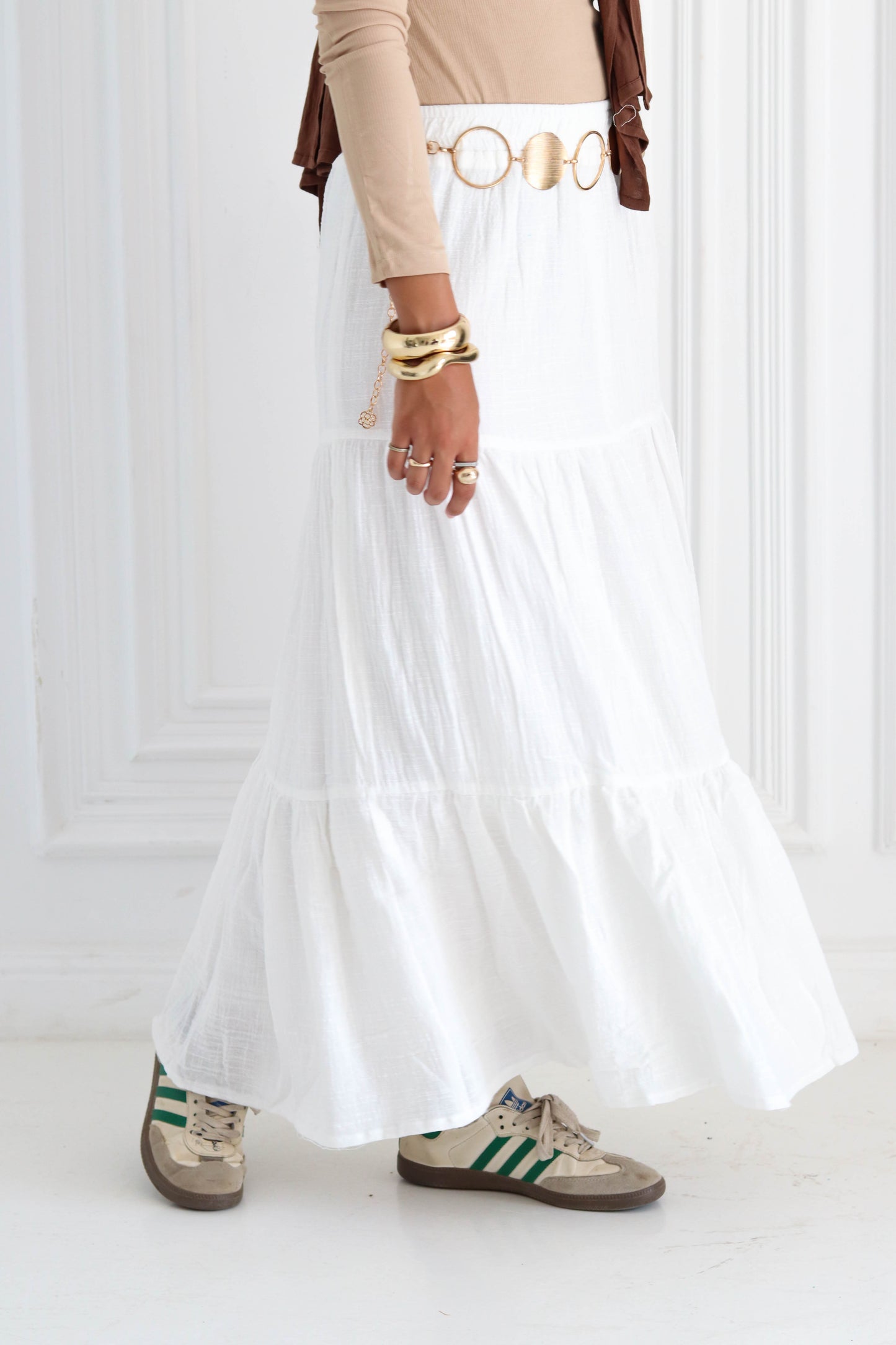 Latina - Skirt