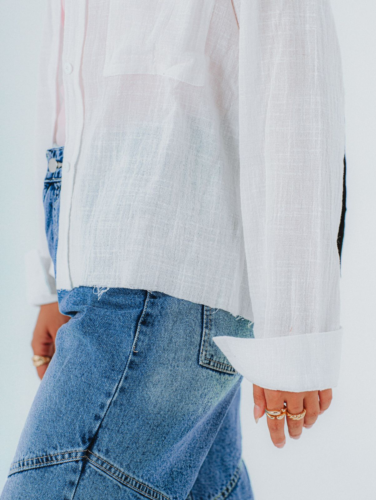 SALT - Shirt