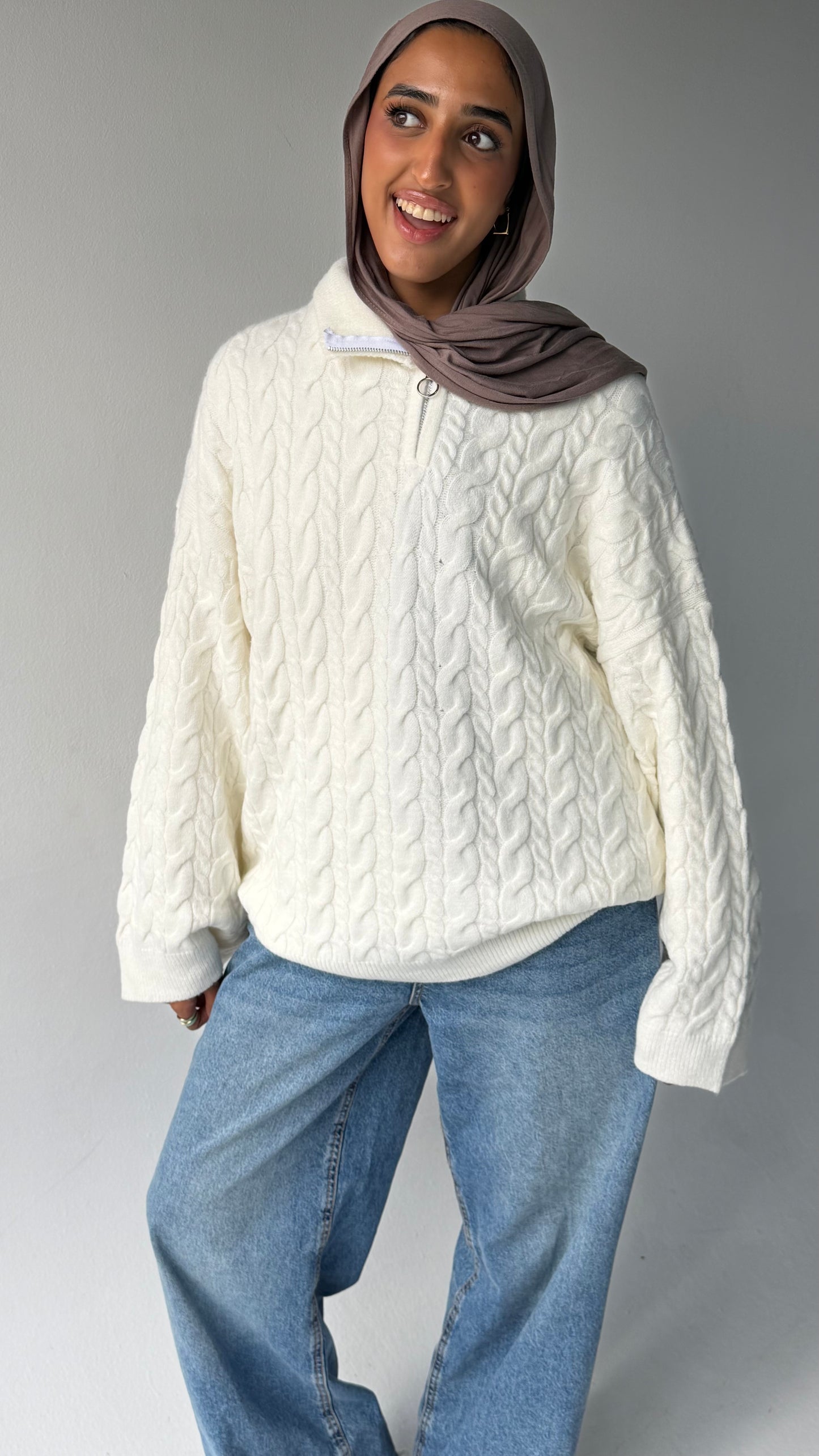 December in (Vanilla)