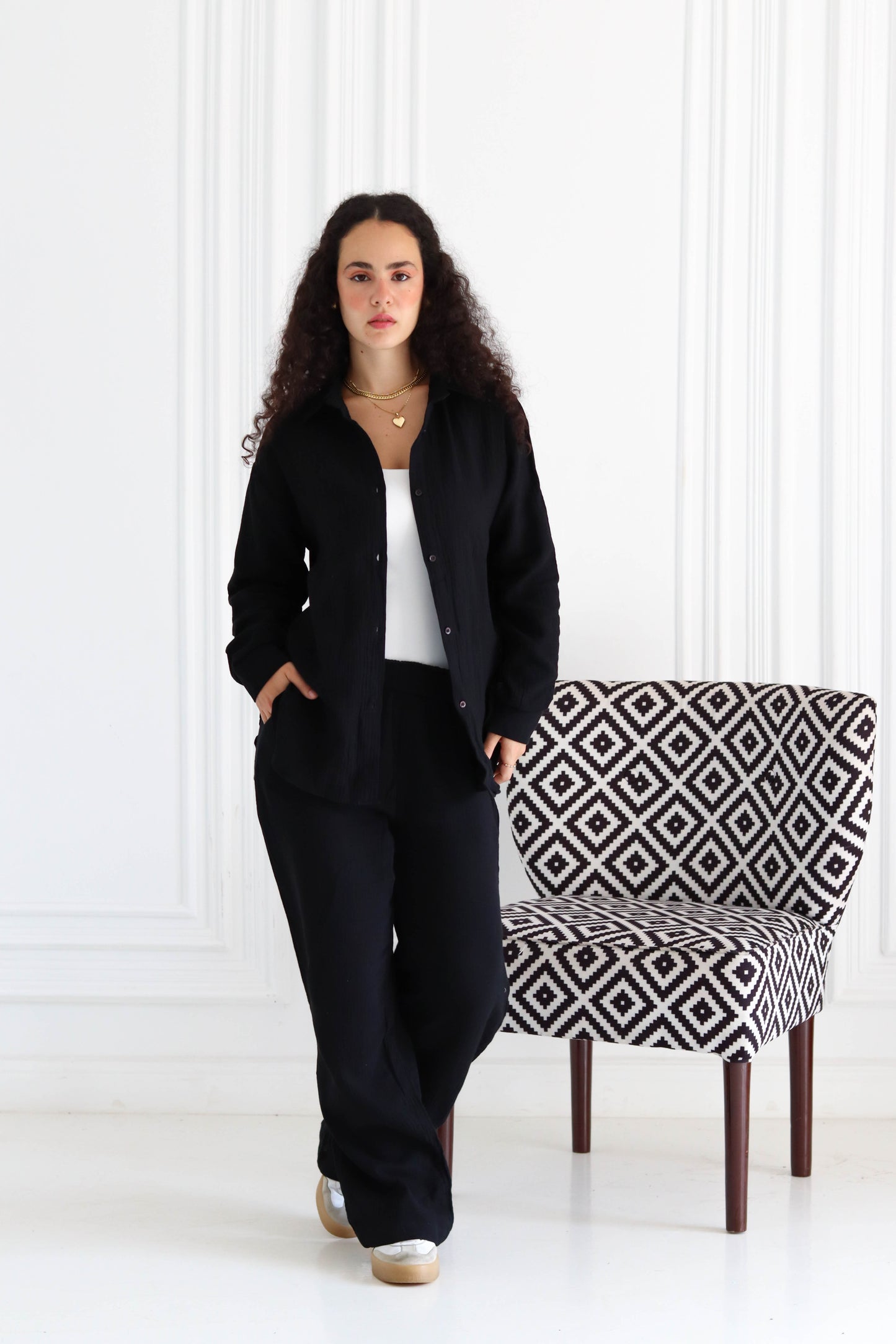 Lagom - Set