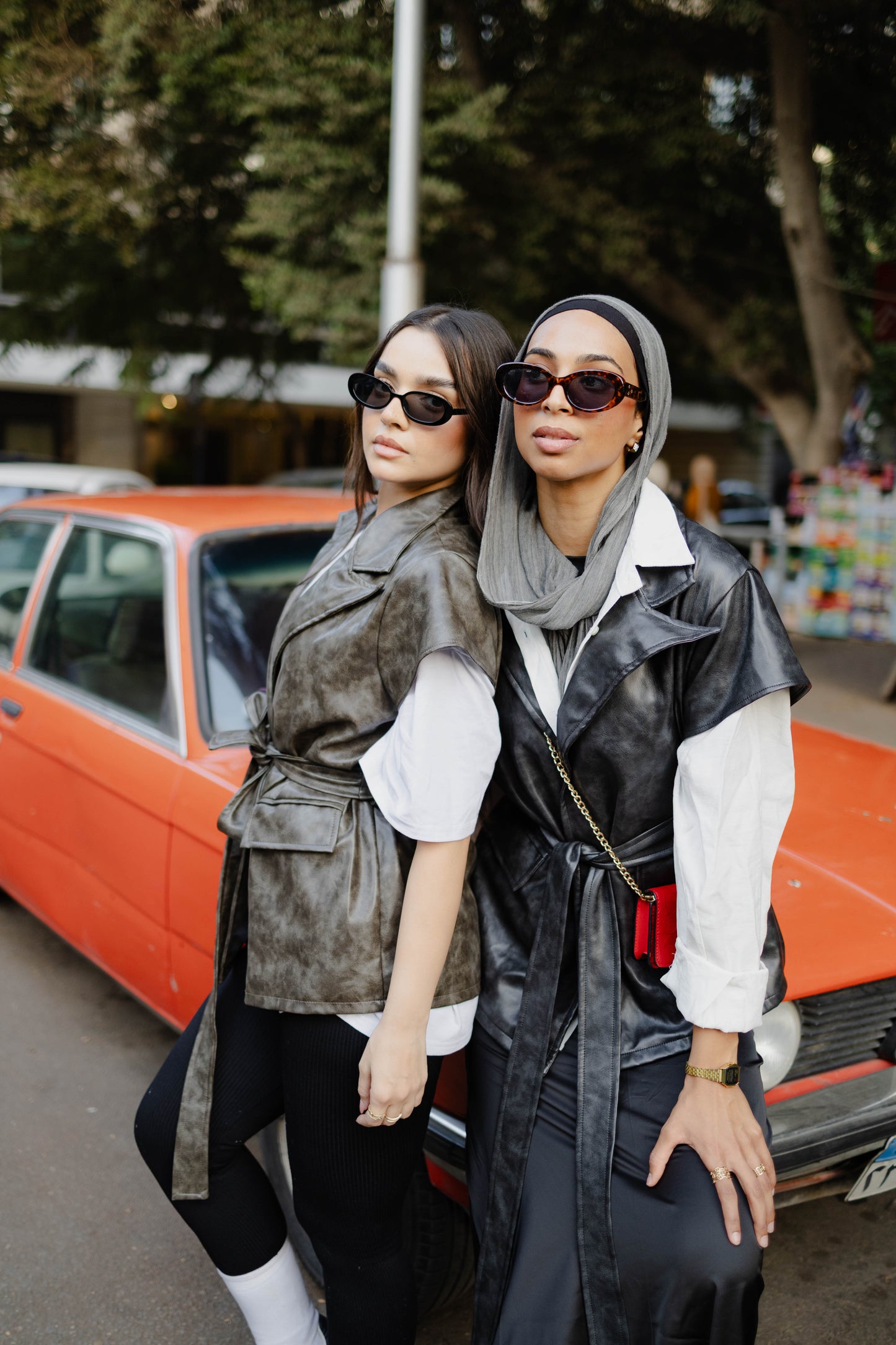 Blaze in (toasted caramel)