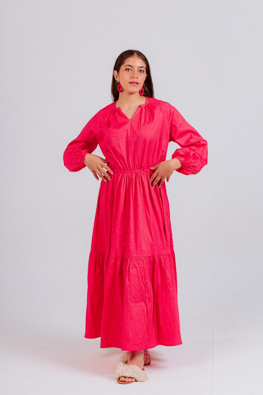 Flow - Dress