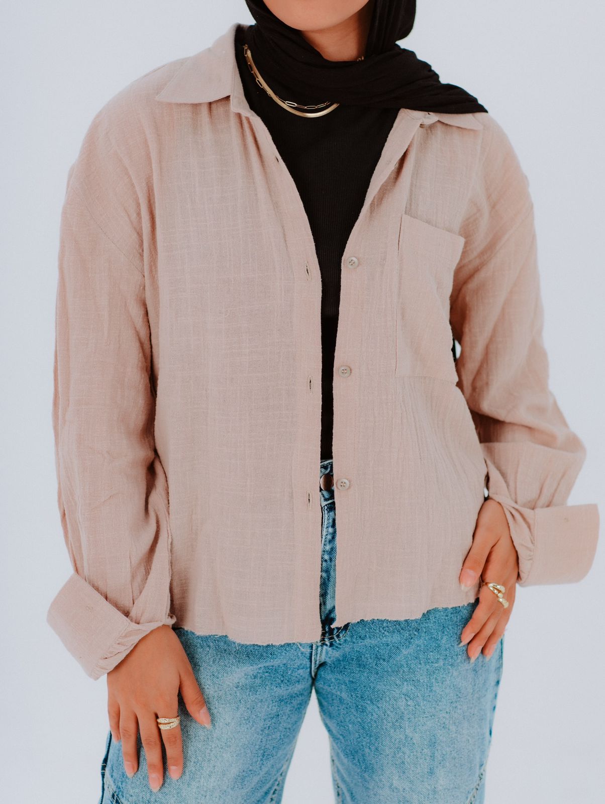 SALT - Shirt