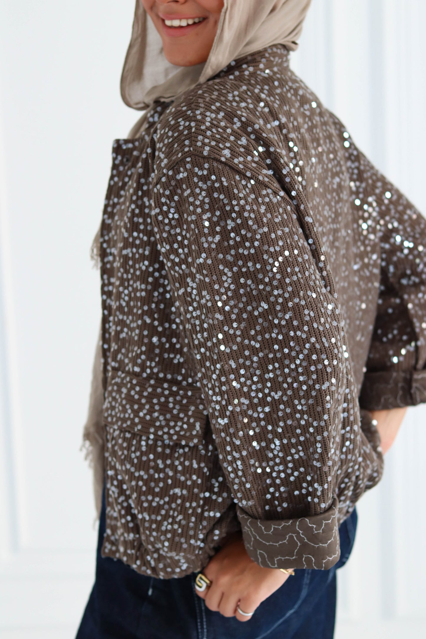 Twinkle in (Caramel)