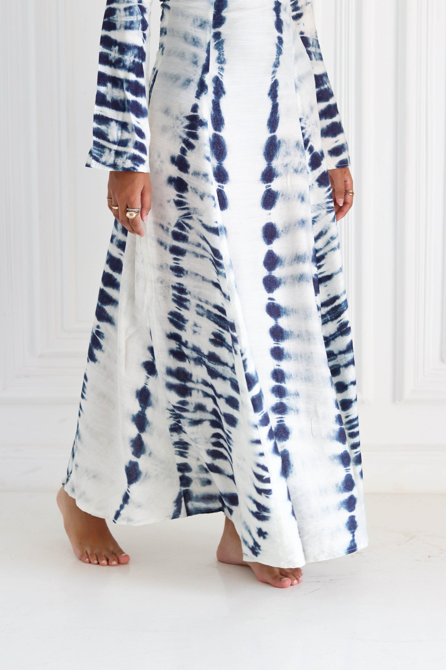 Pre orders // Wave - Dress