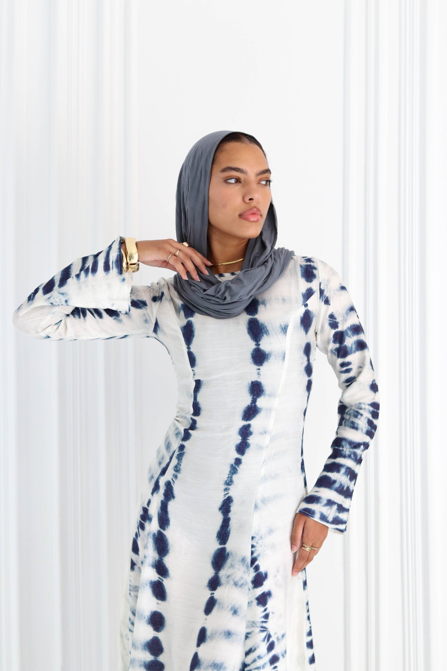 Pre orders // Wave - Dress