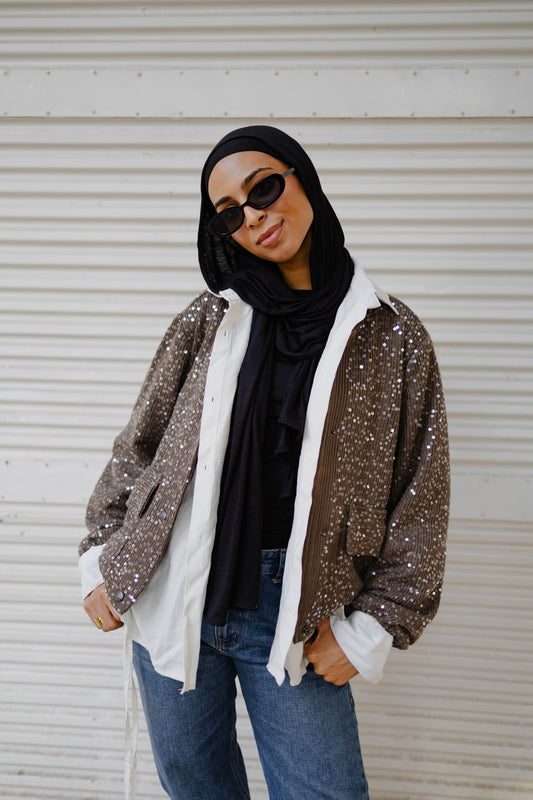 Twinkle in (Caramel)