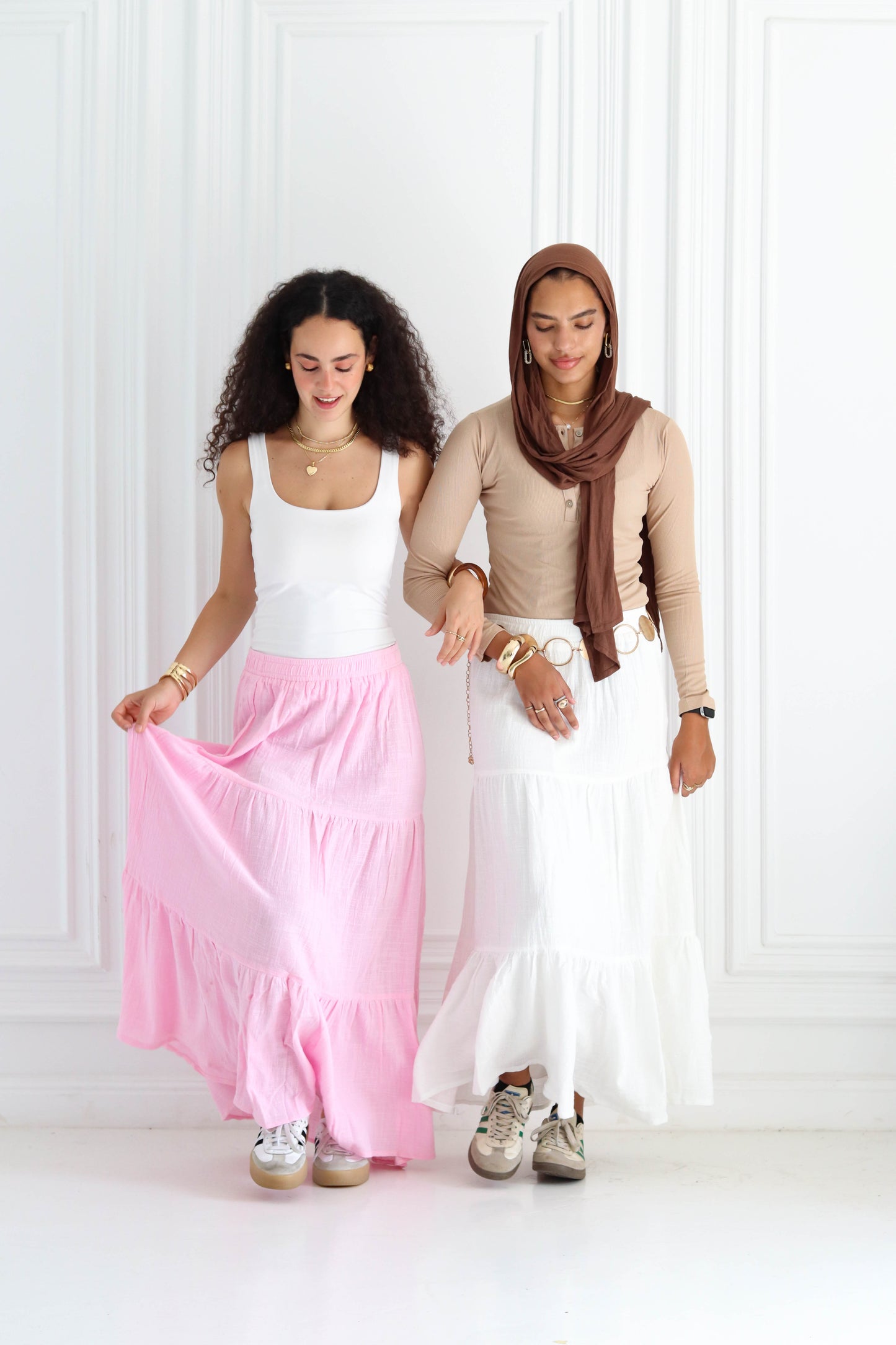 Latina - Skirt