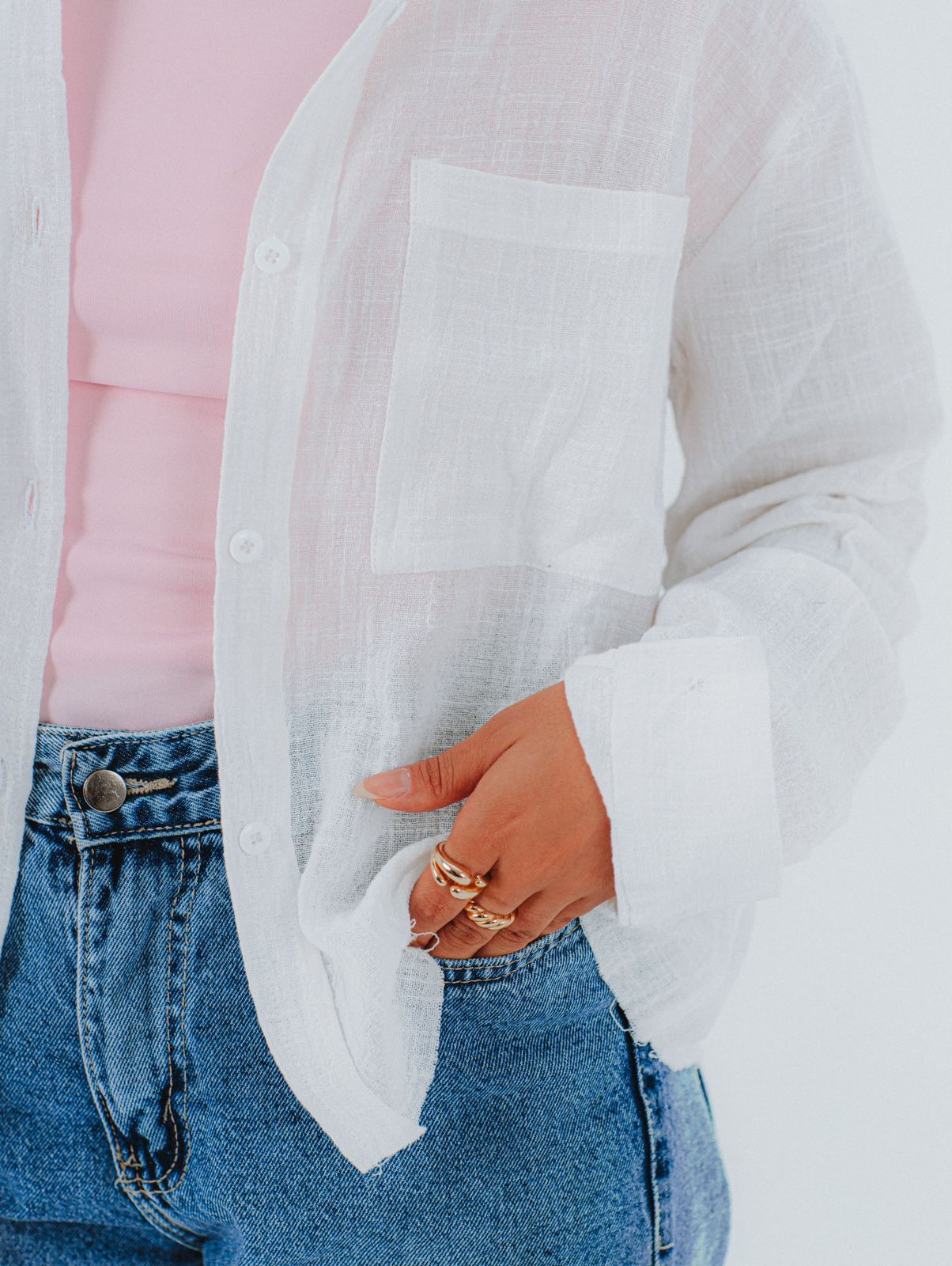 SALT - Shirt