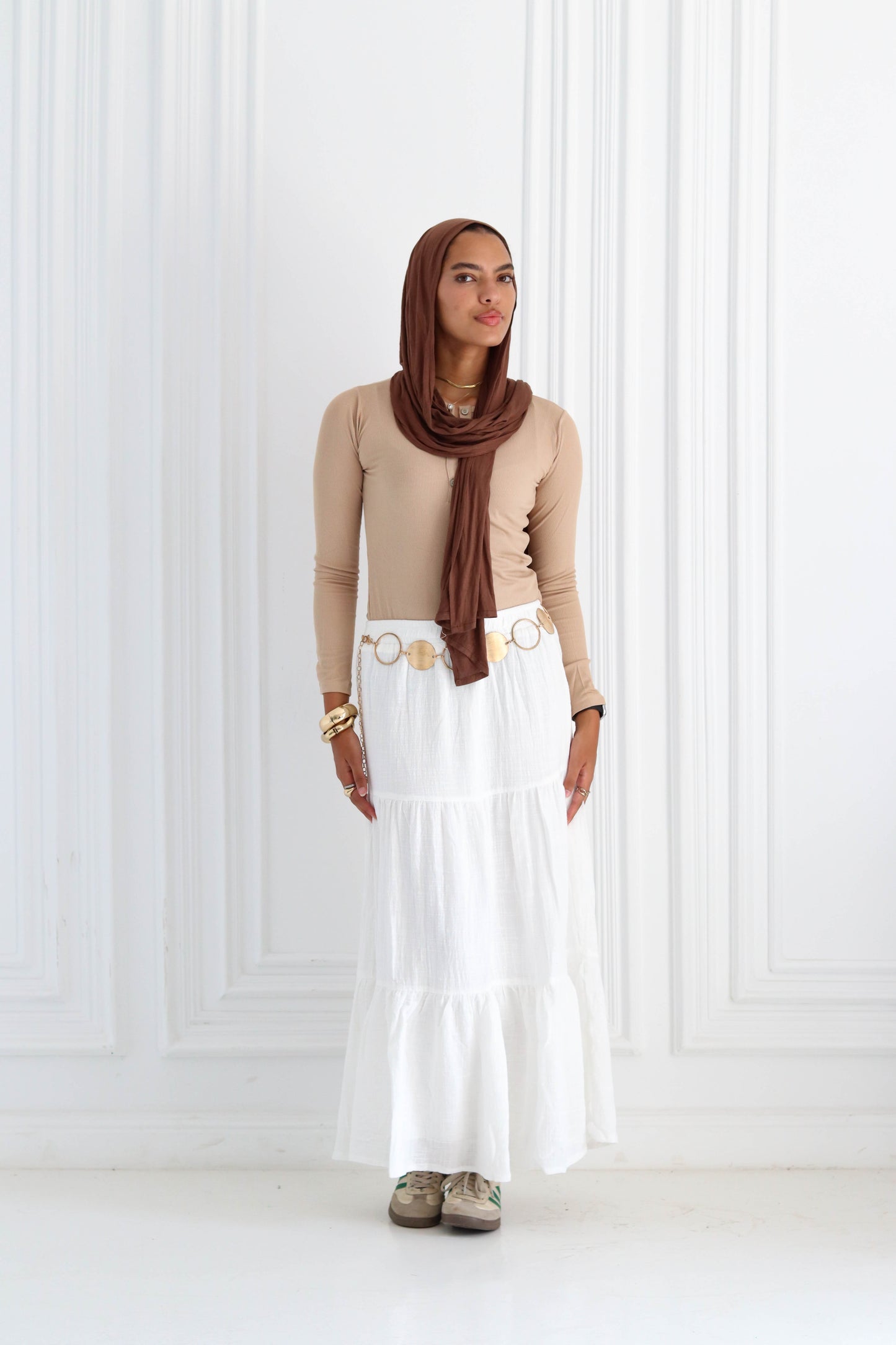 Latina - Skirt