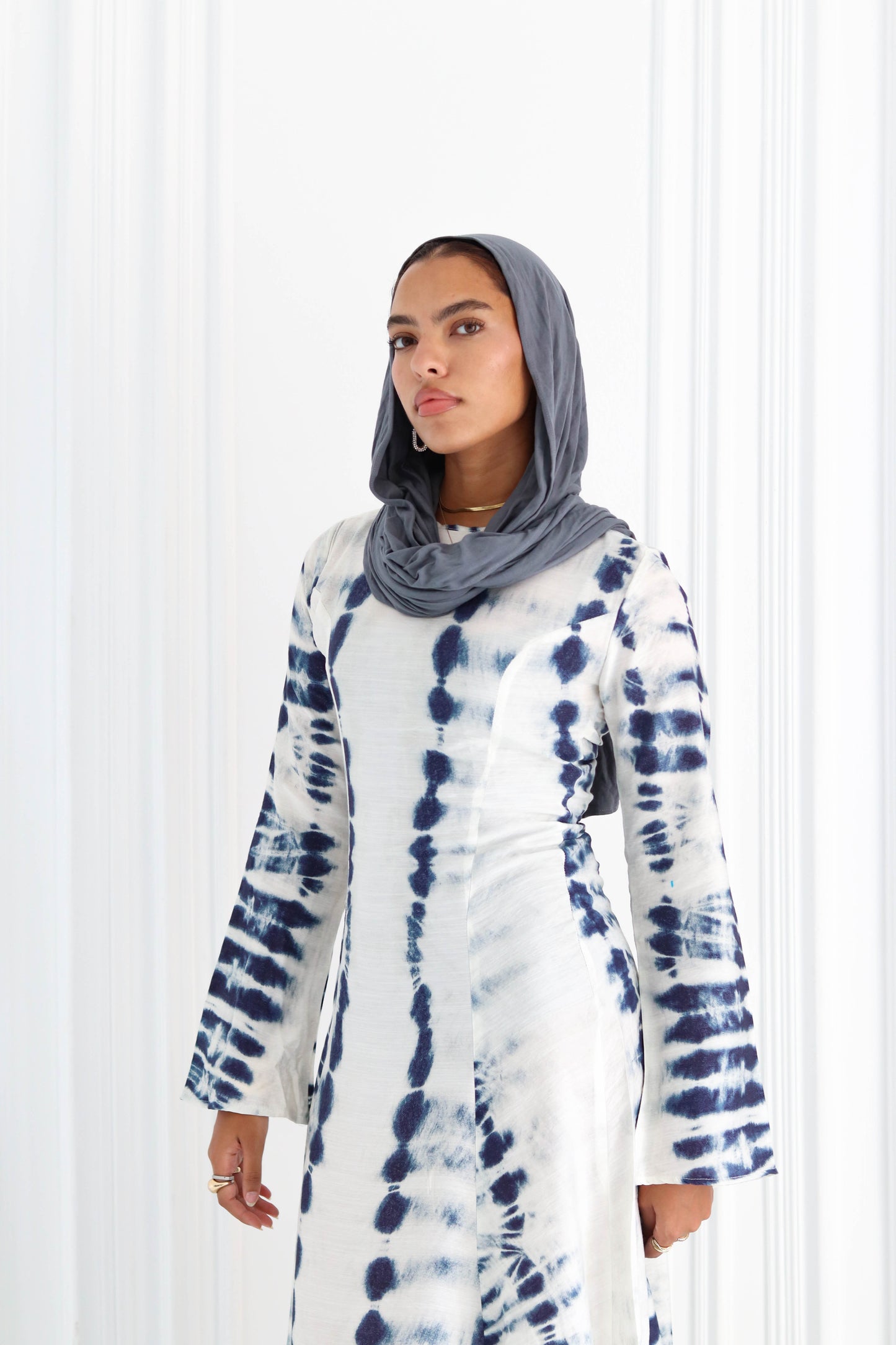 Pre orders // Wave - Dress