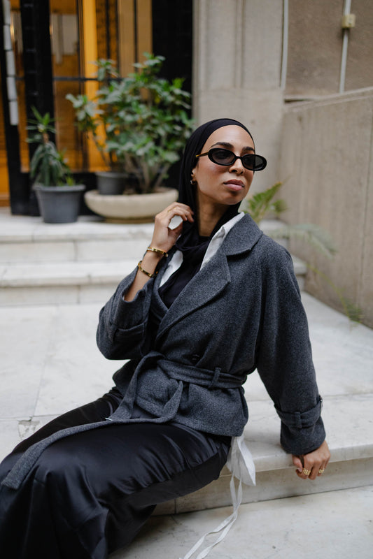 Monkey business - Coat